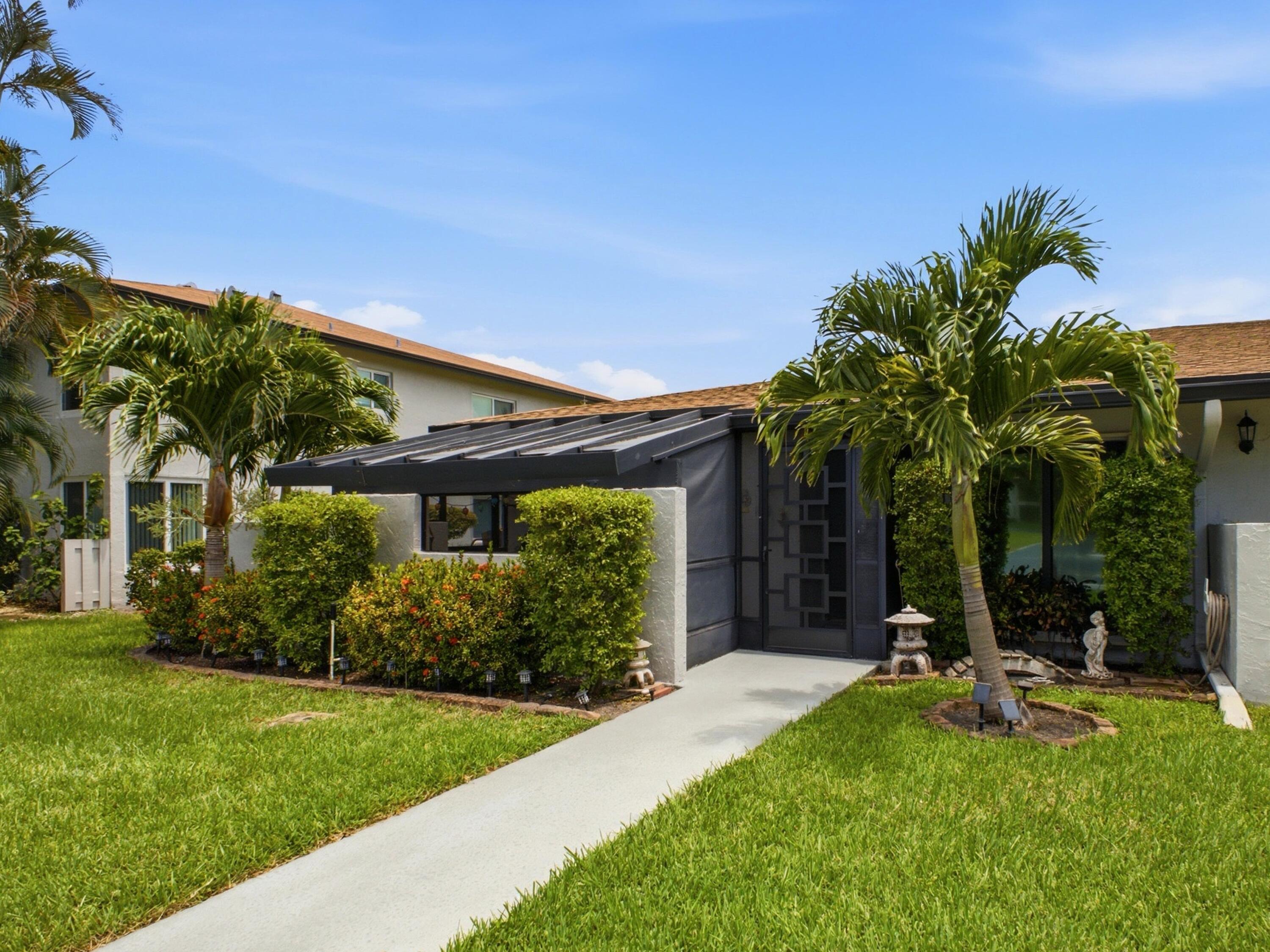 5800 Princess Palm Court A, Delray Beach, FL 33484, Delray Beach - Photo 3
