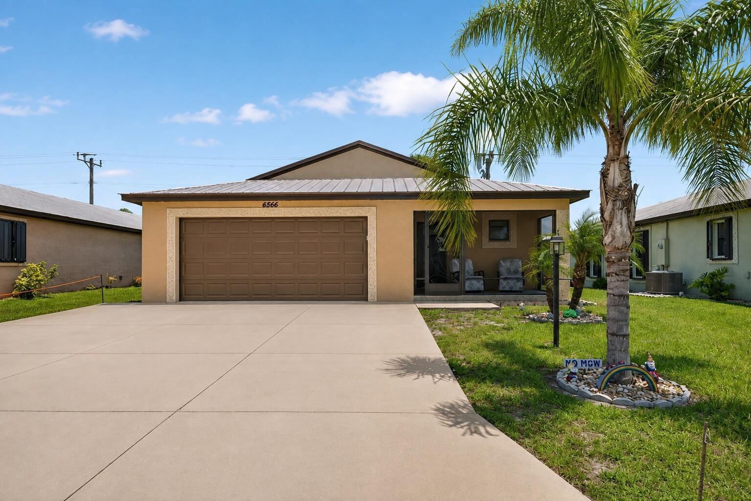 6456 Alemendra Street, Fort Pierce, FL 34951, Fort Pierce