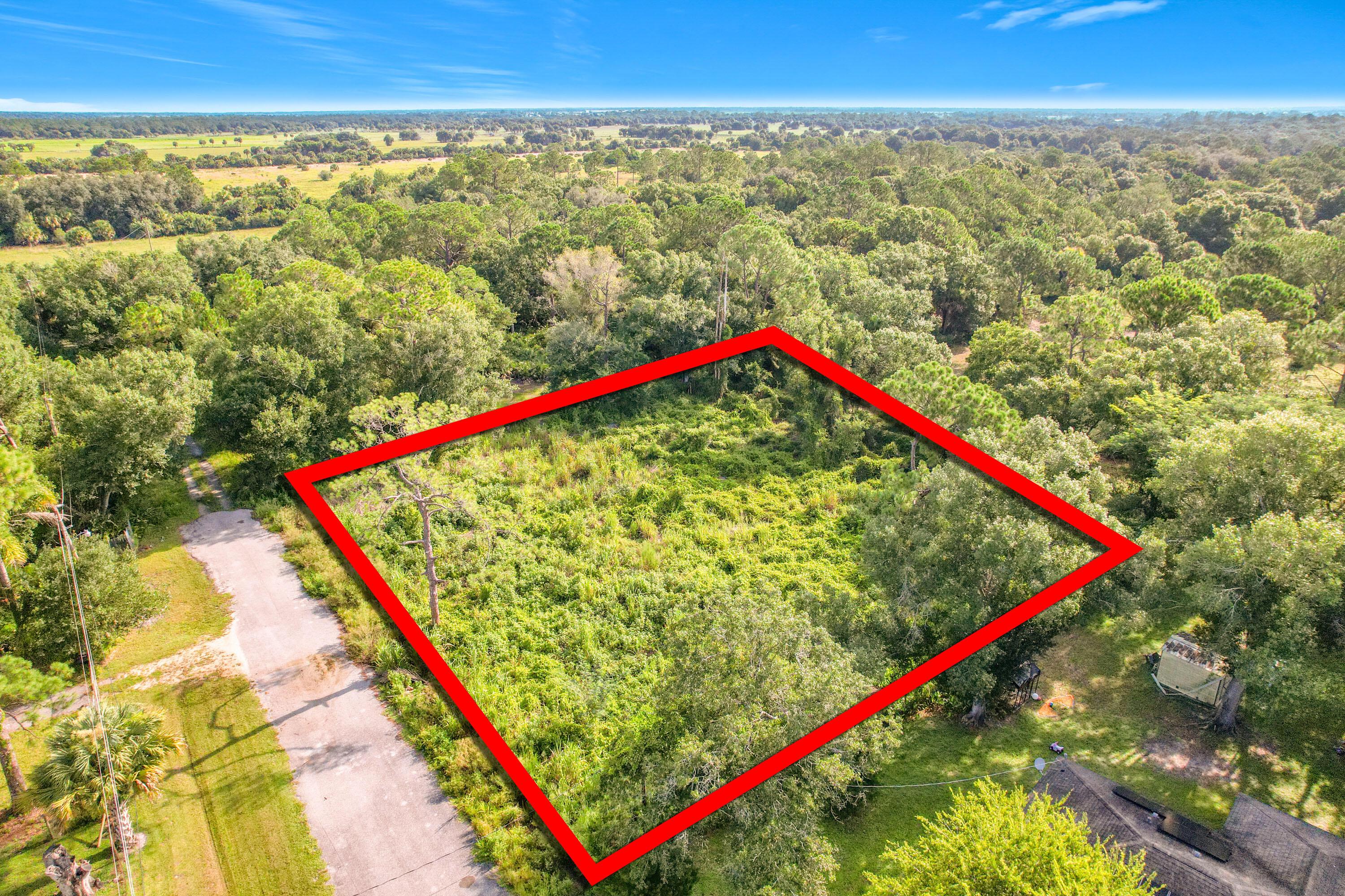 3176 NW 74th Terrace, Okeechobee, FL 34972, Okeechobee - Photo 2