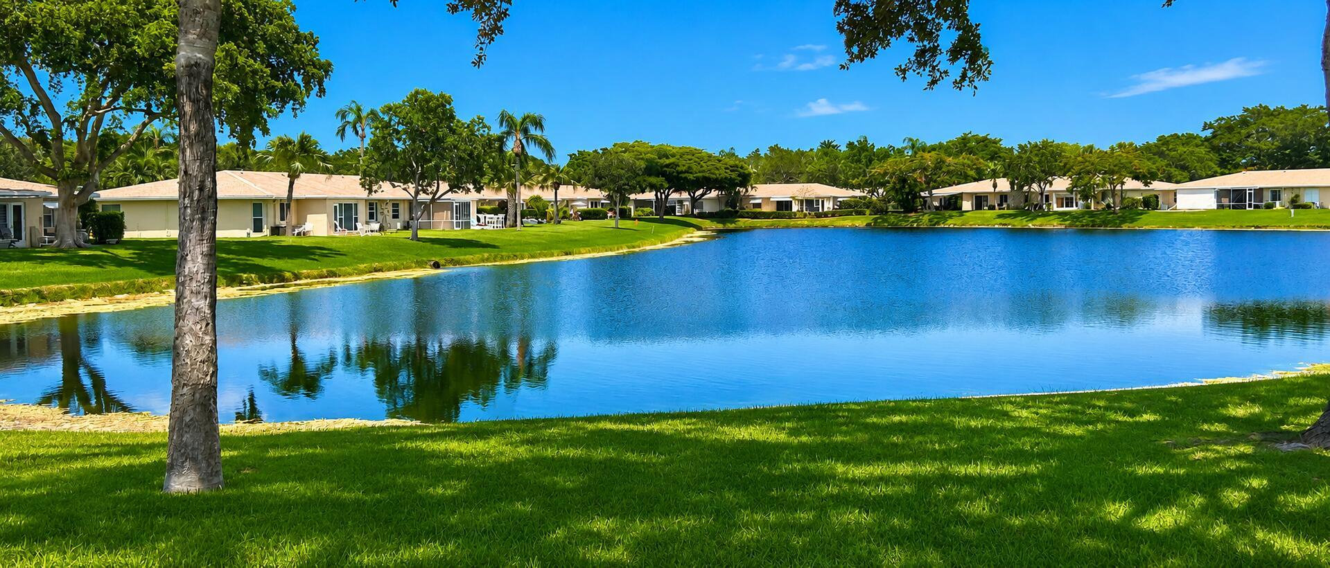 8967 Belle Aire Drive, Boca Raton, FL 33433, Boca Raton