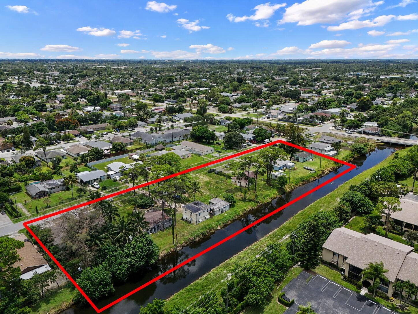 437 FLEMING Avenue, Greenacres, FL 33463, Greenacres