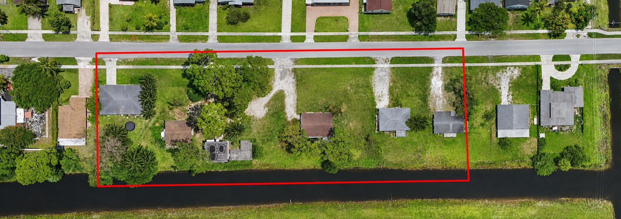 437 FLEMING Avenue, Greenacres, FL 33463, Greenacres - Photo 2