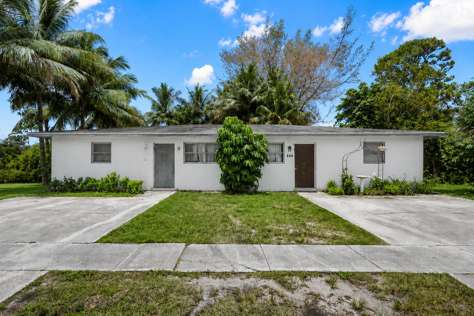 437 FLEMING Avenue, Greenacres, FL 33463, Greenacres - Photo 3
