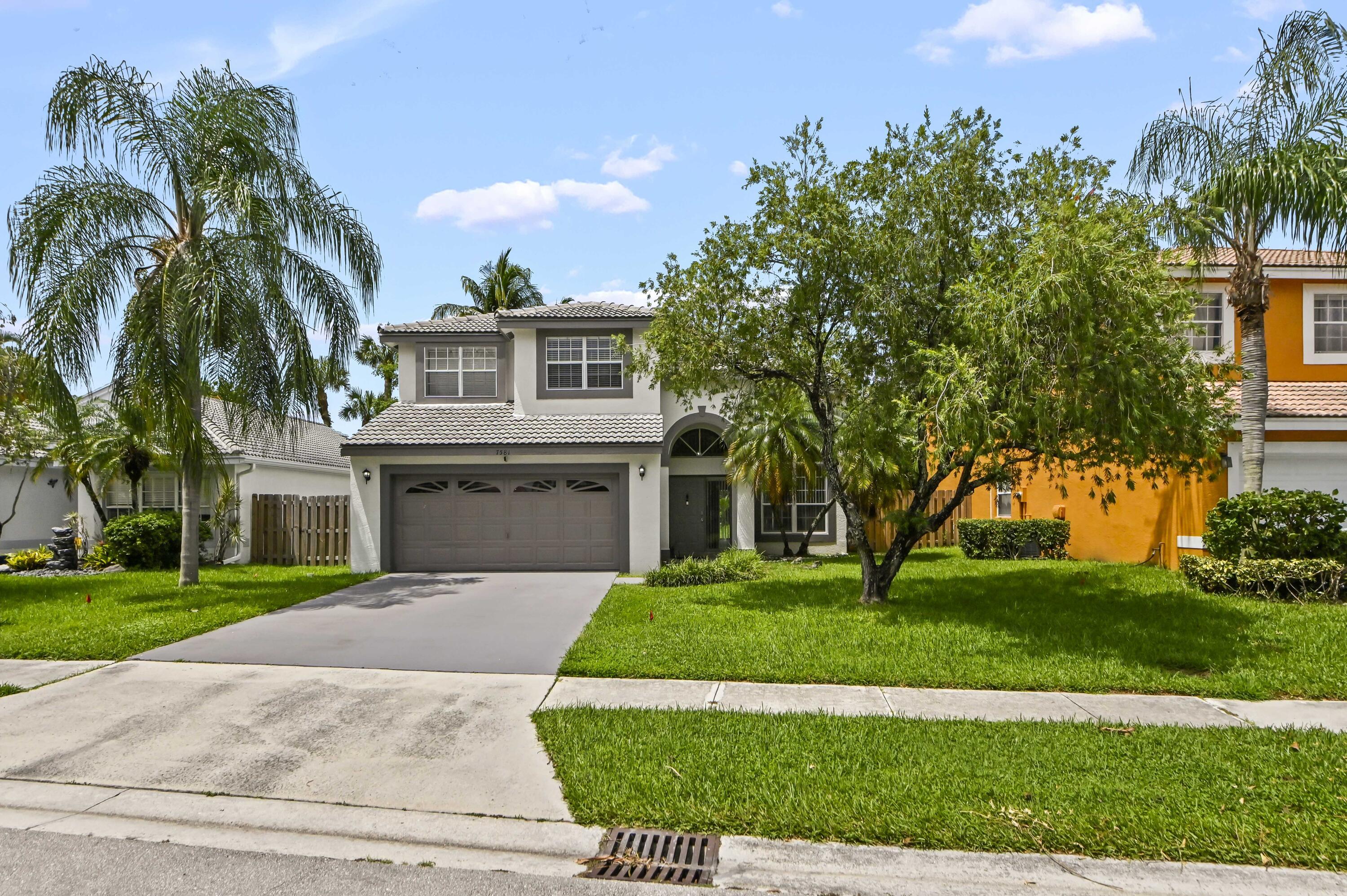 7581 BRISTOL BAY Lane, Lake Worth, FL 33467, Lake Worth - Photo 3