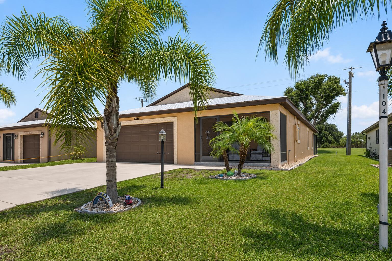 6456 Alemendra Street, Fort Pierce, FL 34951, Fort Pierce - Photo 2