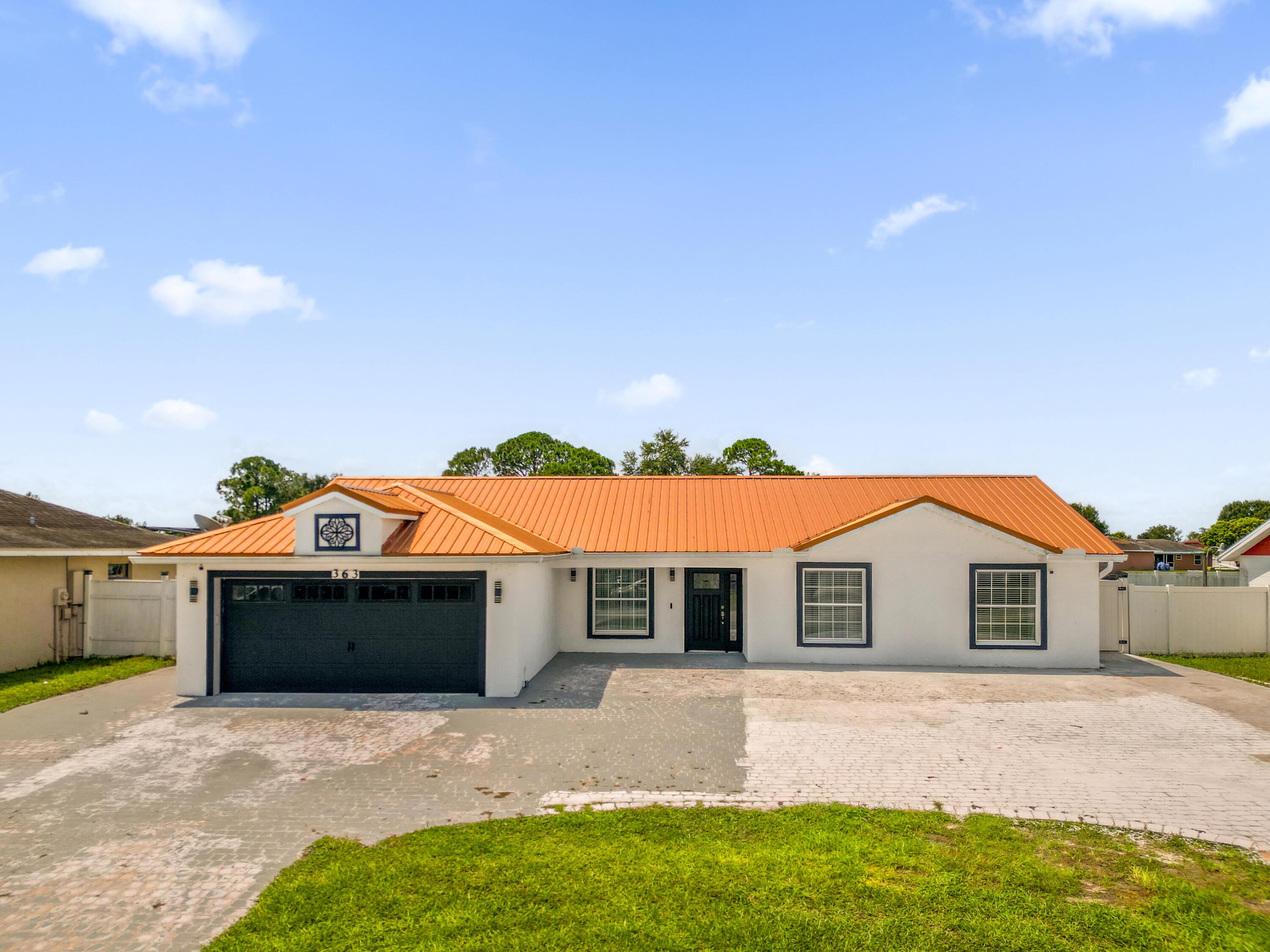 363 BUTTONWOOD Drive, Kissimmee, FL 34743, Kissimmee
