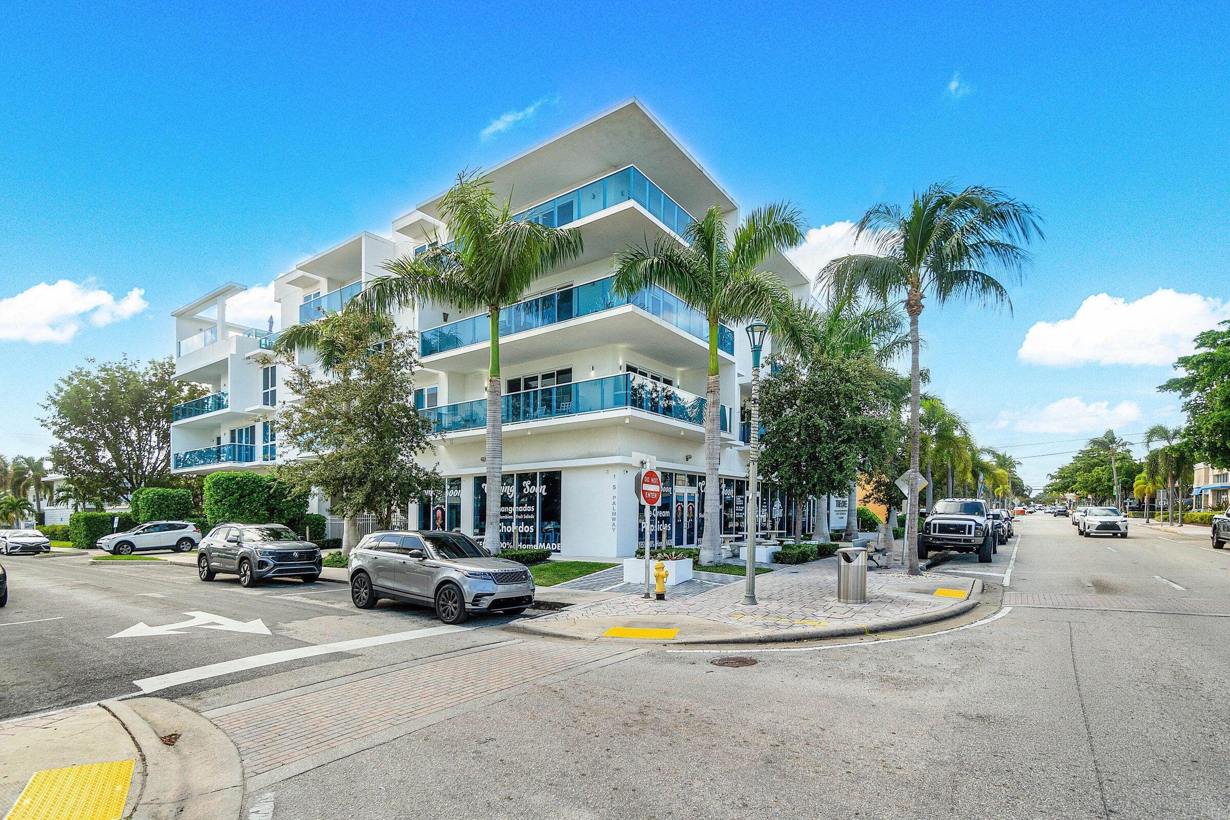 1 S PALMWAY 203, Lake Worth Beach, FL 33460, Lake Worth Beach - Photo 2
