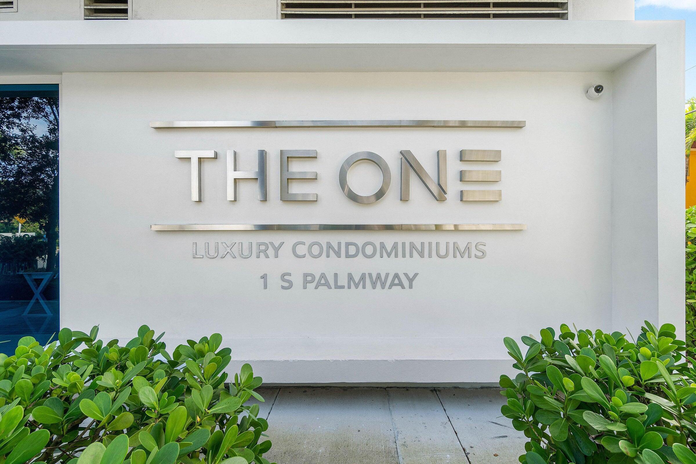 1 S PALMWAY 203, Lake Worth Beach, FL 33460, Lake Worth Beach - Photo 3