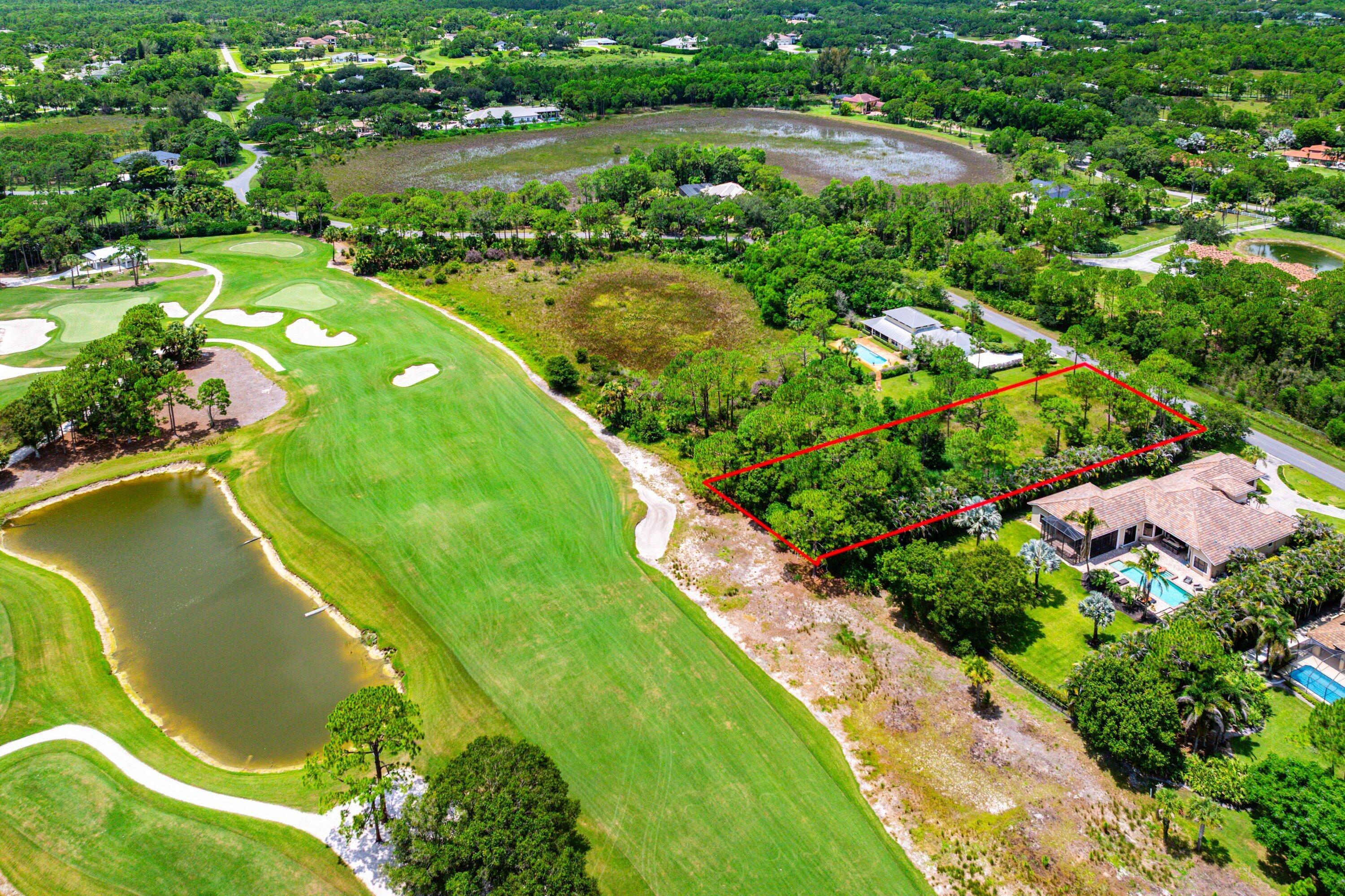 18379 SE Old Trail Drive, Jupiter, FL 33478, Jupiter - Photo 2