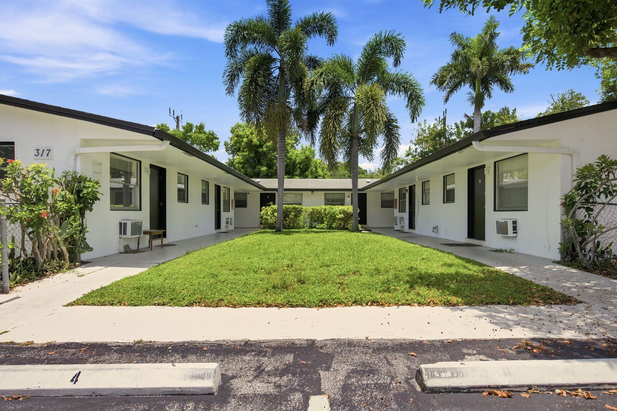317 N 61ST Terrace 7, Hollywood, FL 33024, Hollywood