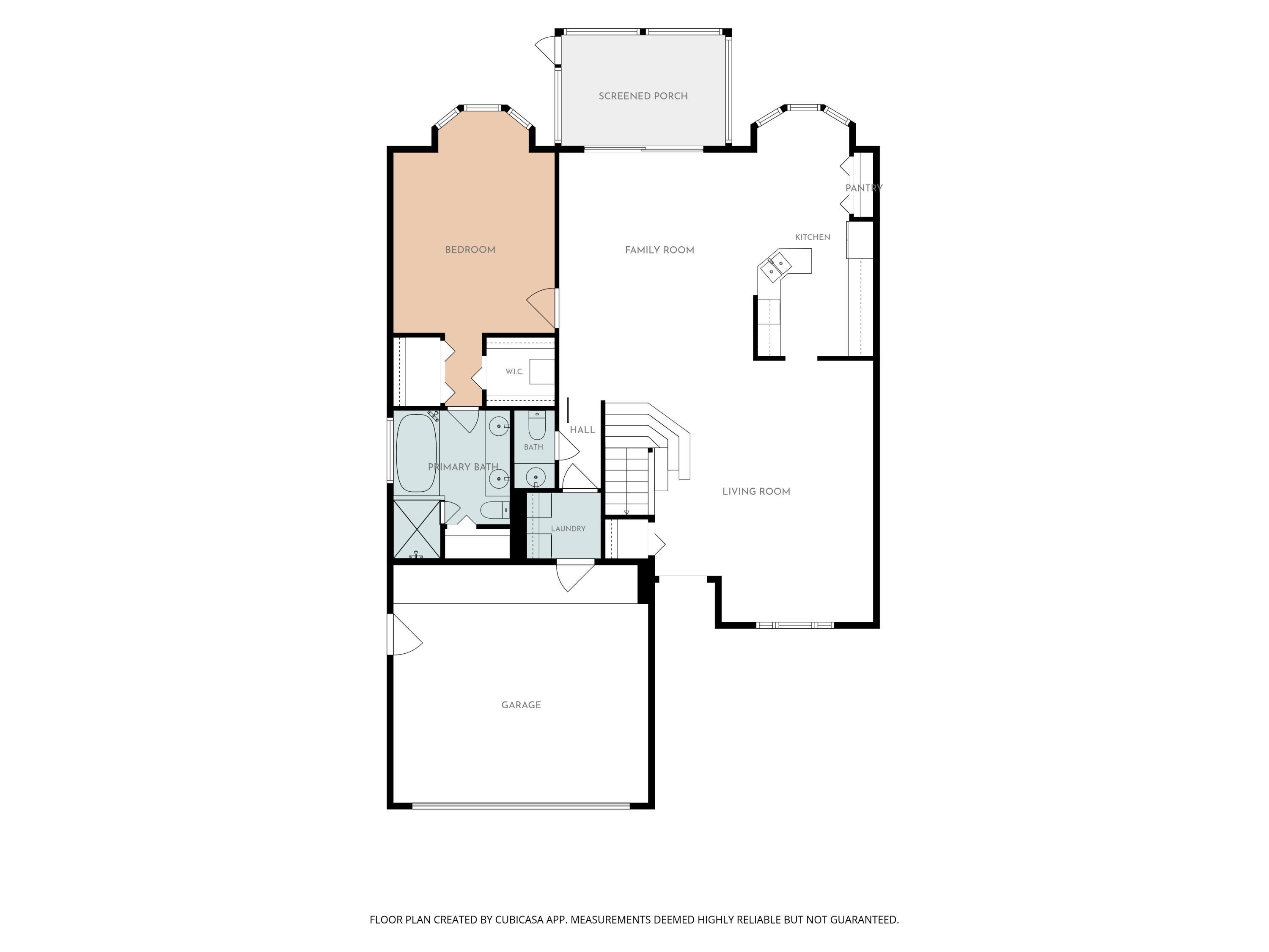 2008 Normandy Circle, West Palm Beach, FL 33409, West Palm Beach - Photo 3