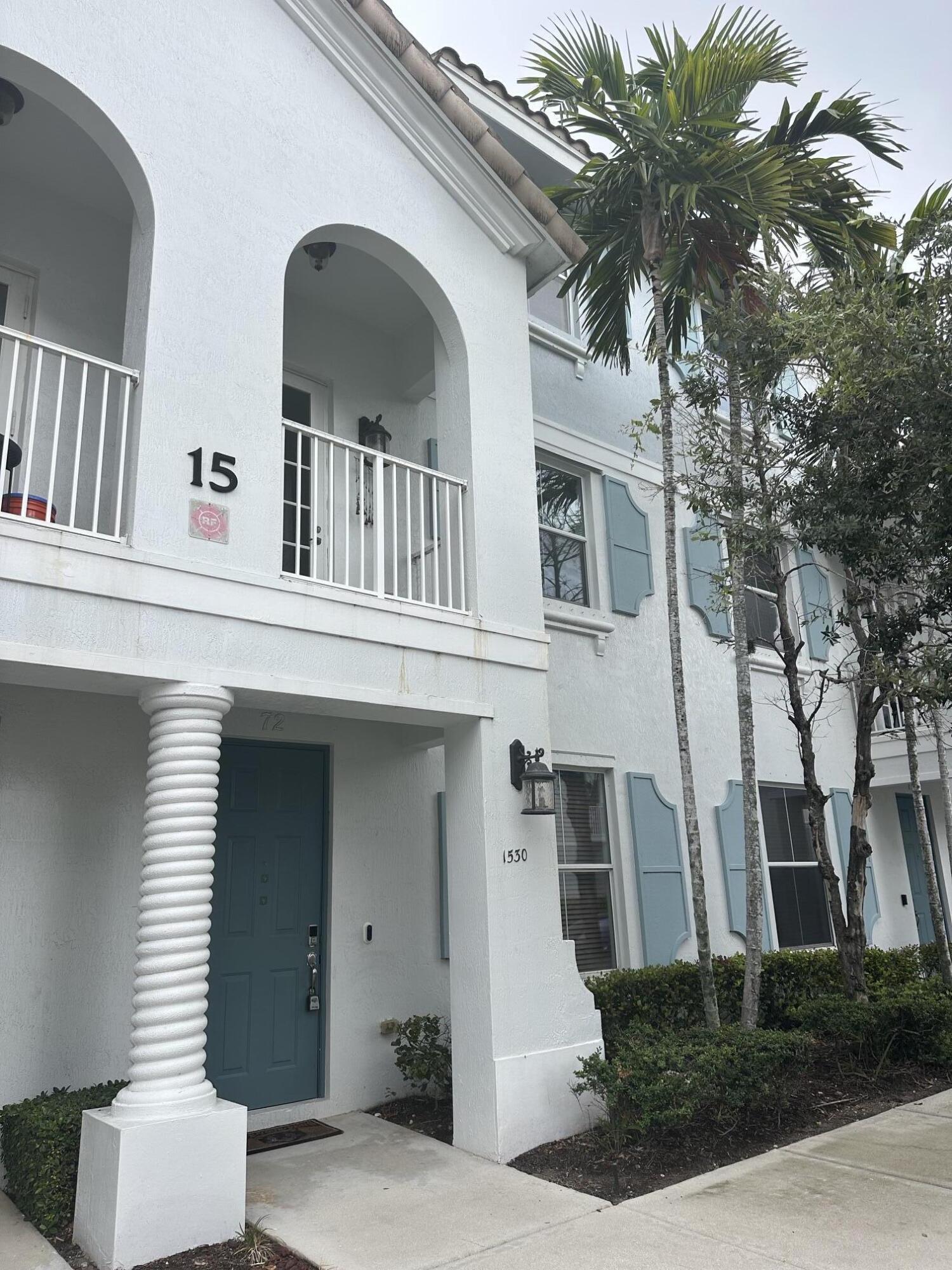 1530 VIA DE PEPI 72, Boynton Beach, FL 33426, Boynton Beach