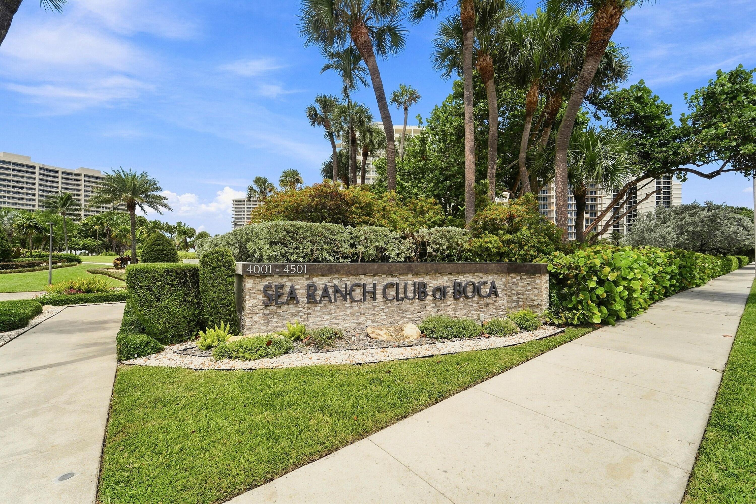 4101 N Ocean Boulevard, Boca Raton, FL 33431, Boca Raton