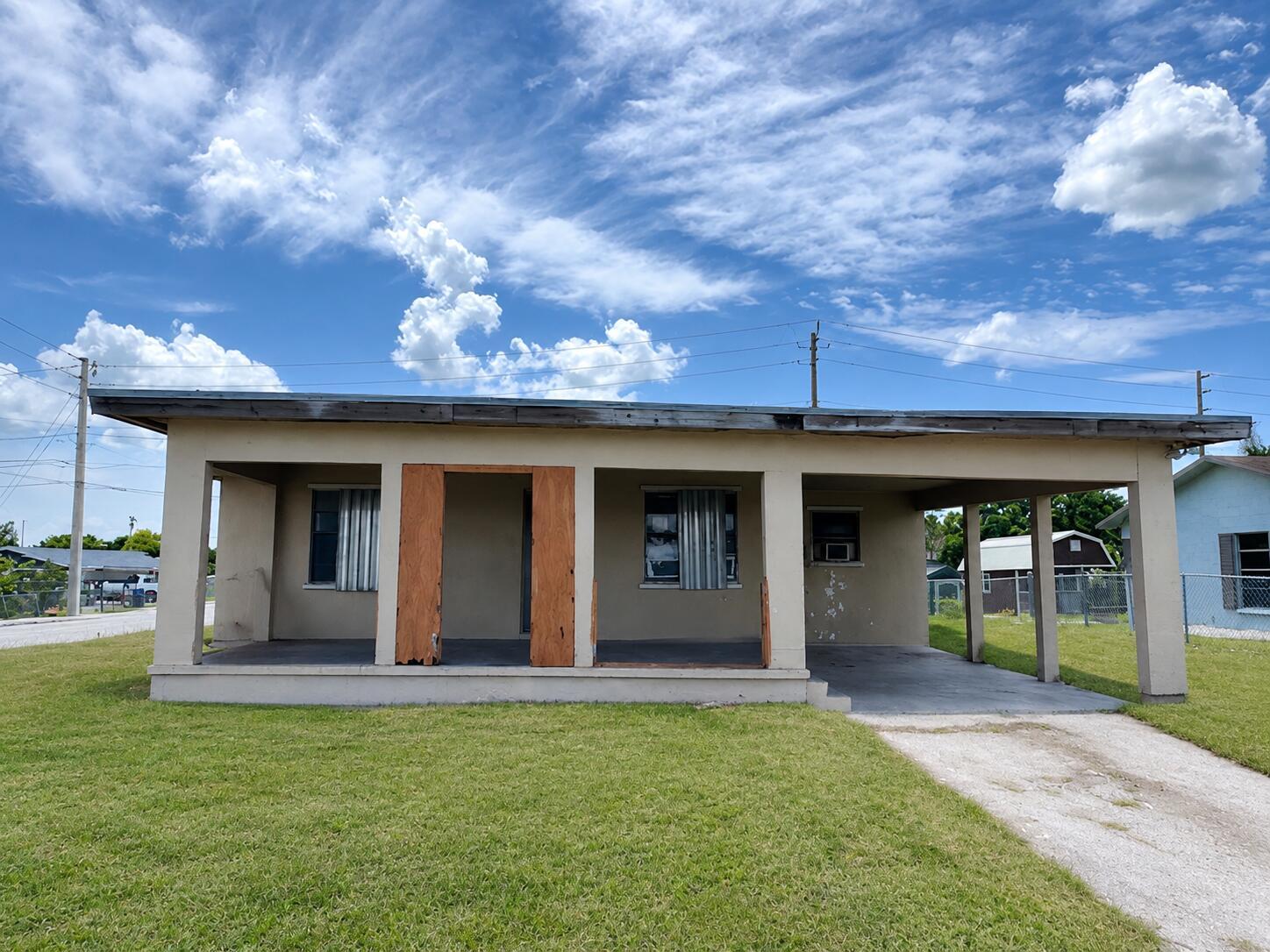 190 SW 6th Avenue, South Bay, FL 33493, South Bay