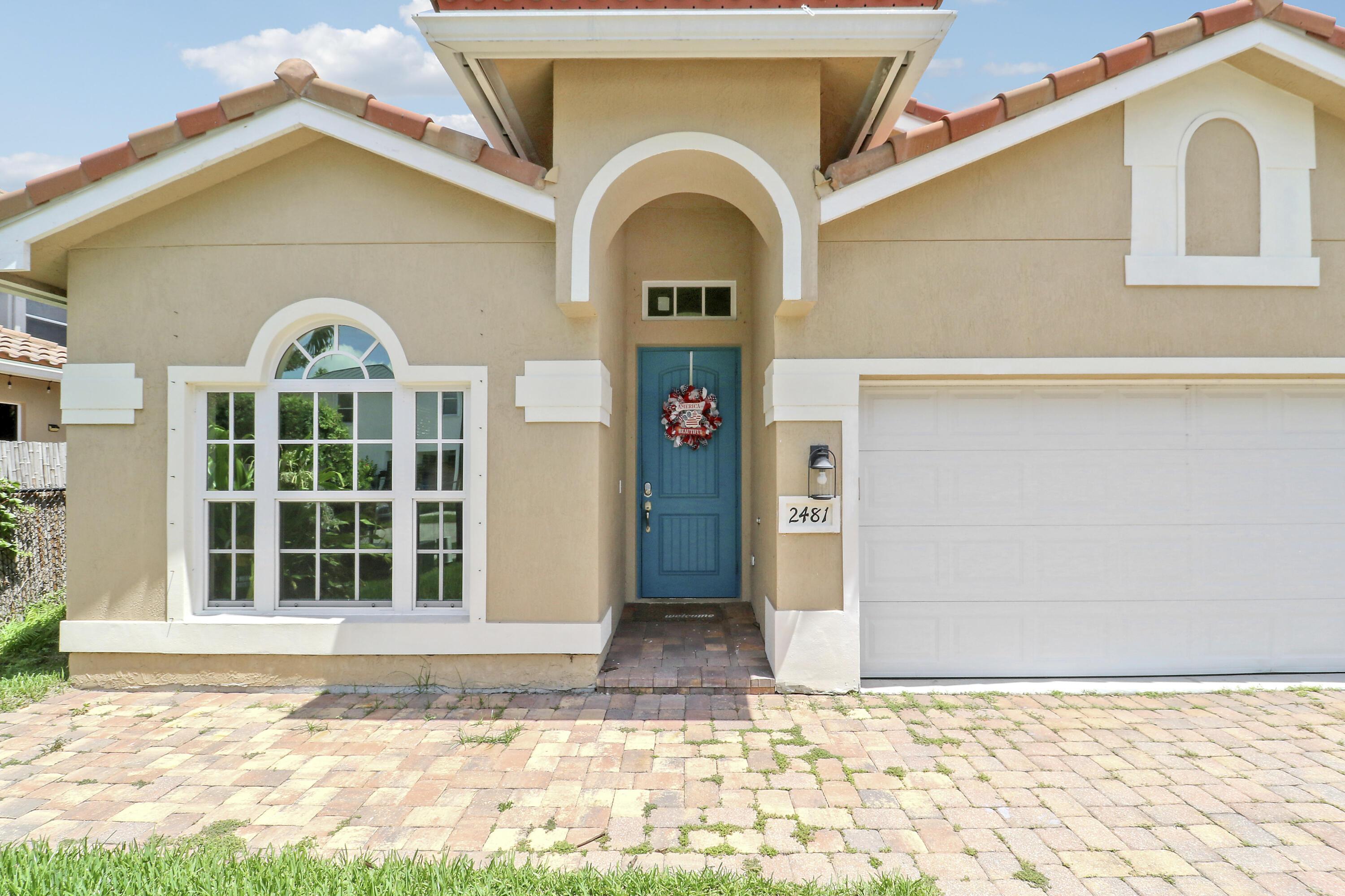2481 SW SILVERADO Street, Palm City, FL 34990, Palm City - Photo 3