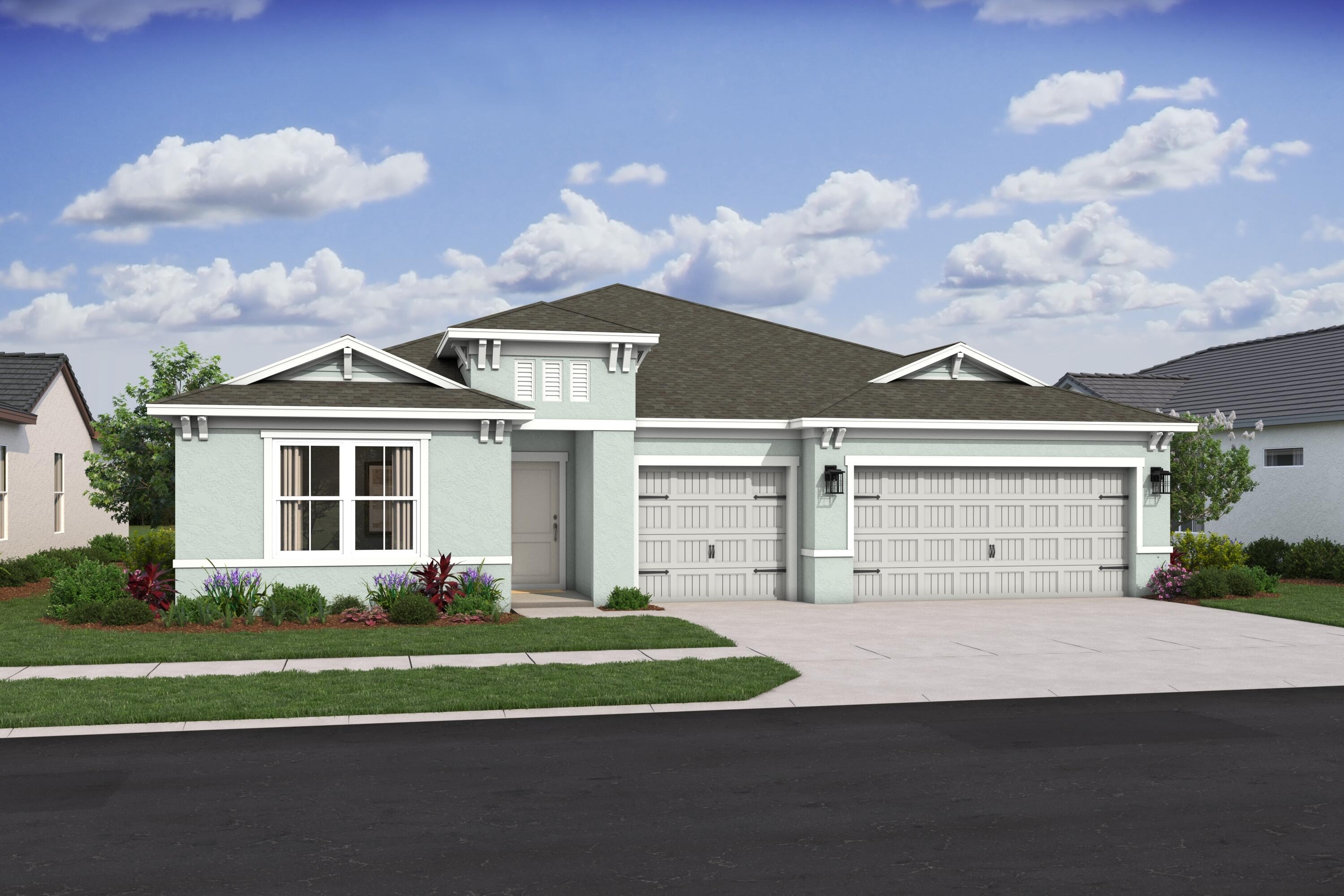 1902 SW BEAUREGARD Street, Port St. Lucie, FL 34953, Port St. Lucie