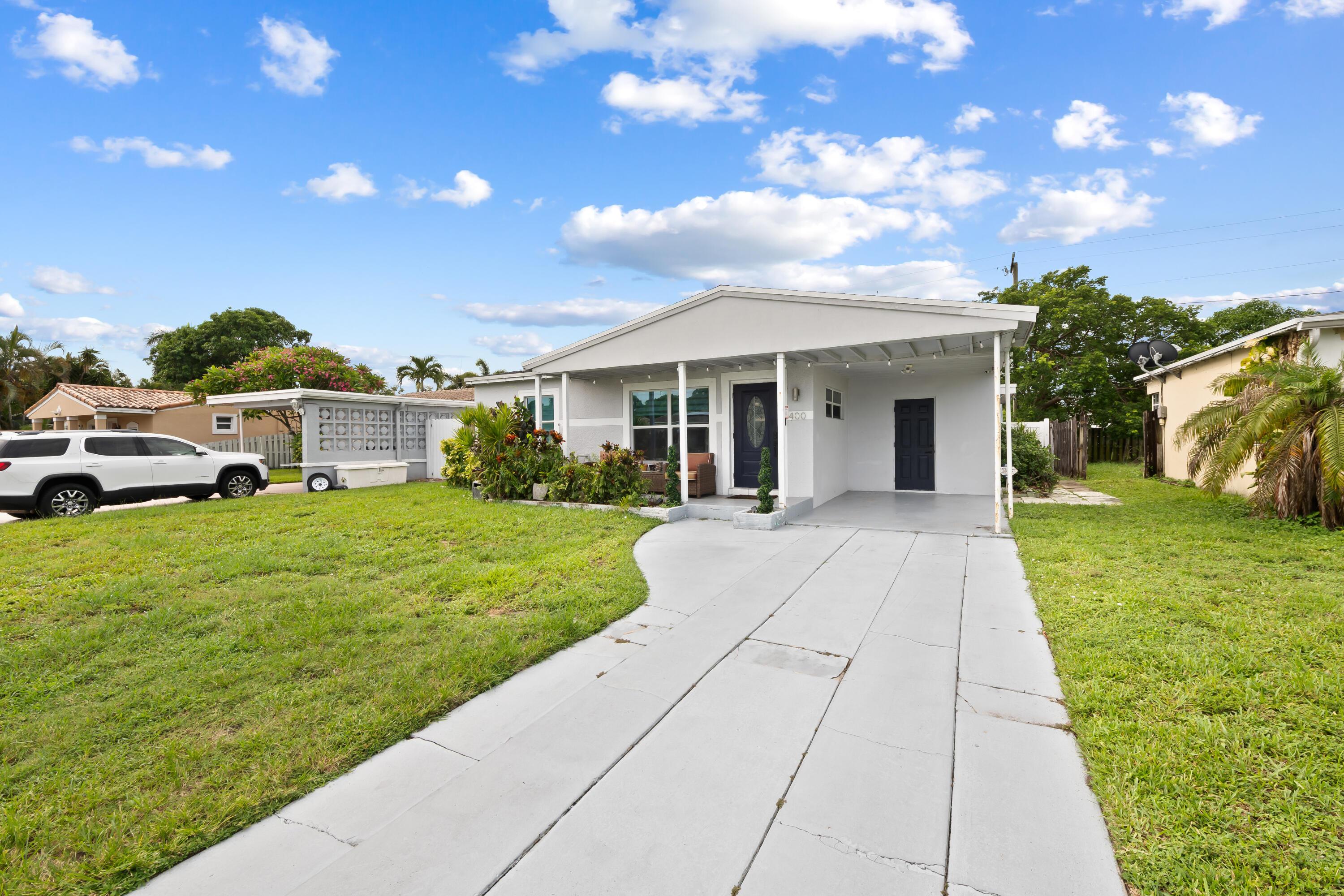 400 NW 52ND Court, Oakland Park, FL 33309, Oakland Park - Photo 2
