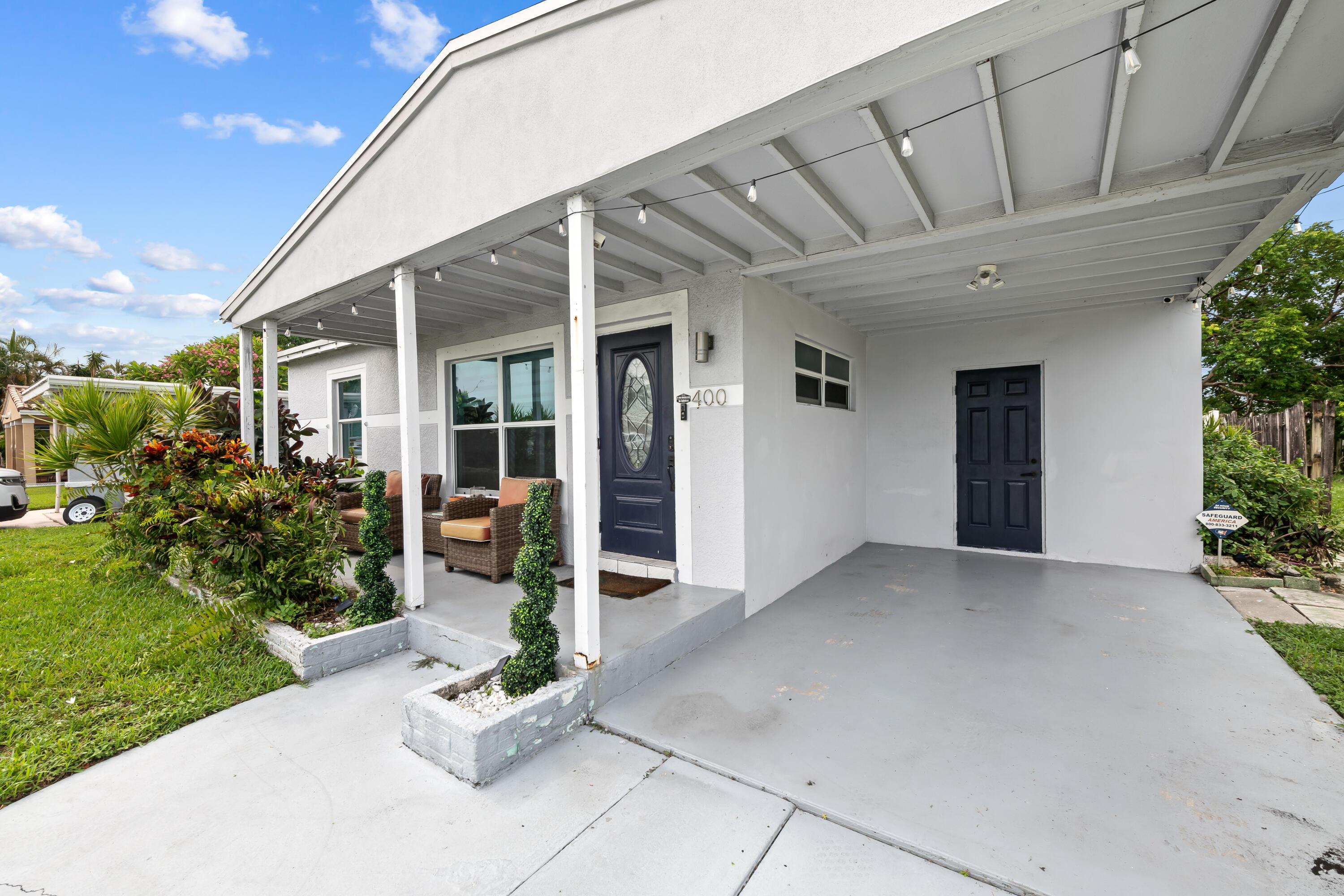 400 NW 52ND Court, Oakland Park, FL 33309, Oakland Park - Photo 3