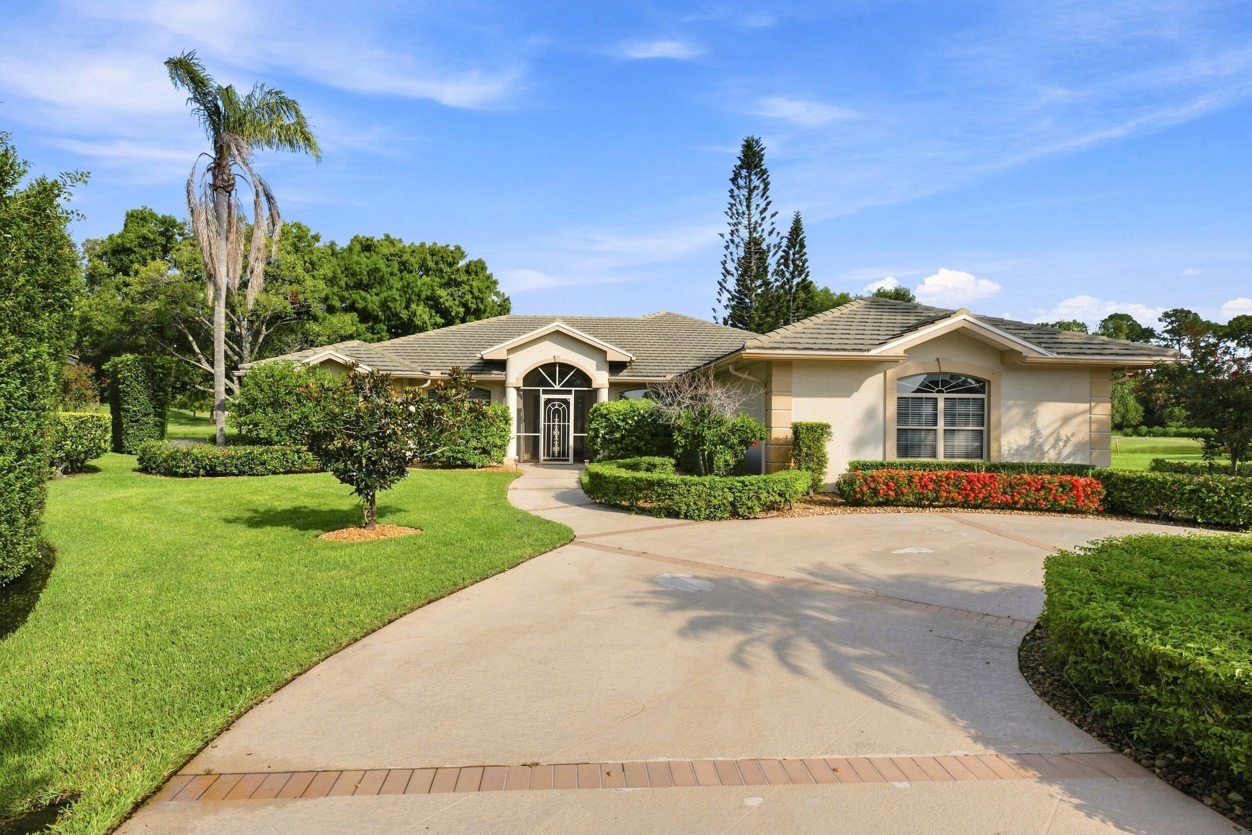 3608 TWIN LAKES Terrace, Fort Pierce, FL 34951, Fort Pierce - Photo 2