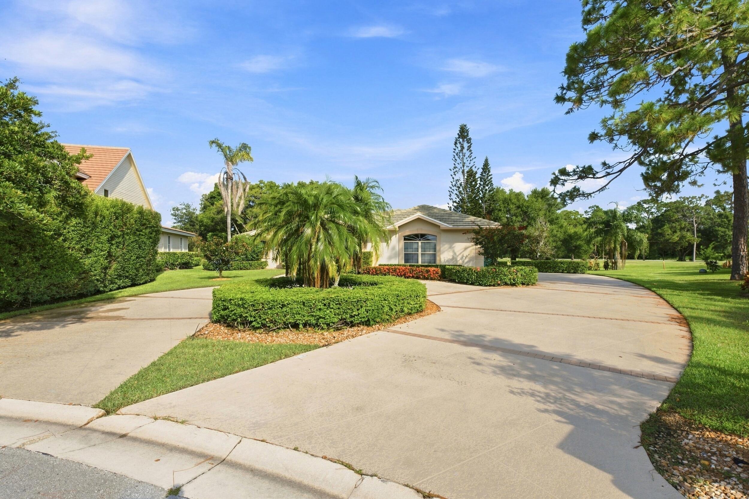 3608 TWIN LAKES Terrace, Fort Pierce, FL 34951, Fort Pierce - Photo 3