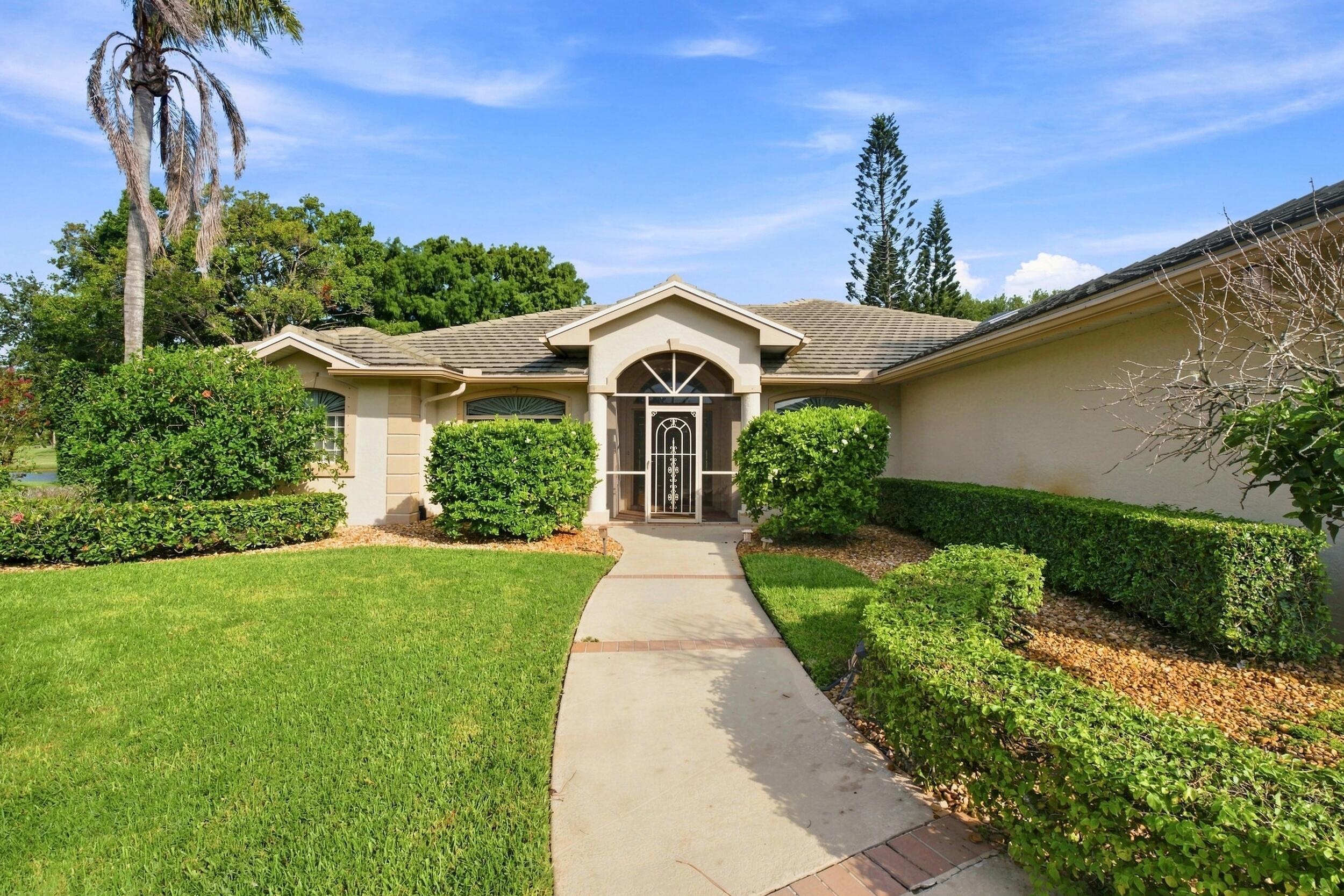 3608 TWIN LAKES Terrace, Fort Pierce, FL 34951, Fort Pierce - Photo 4