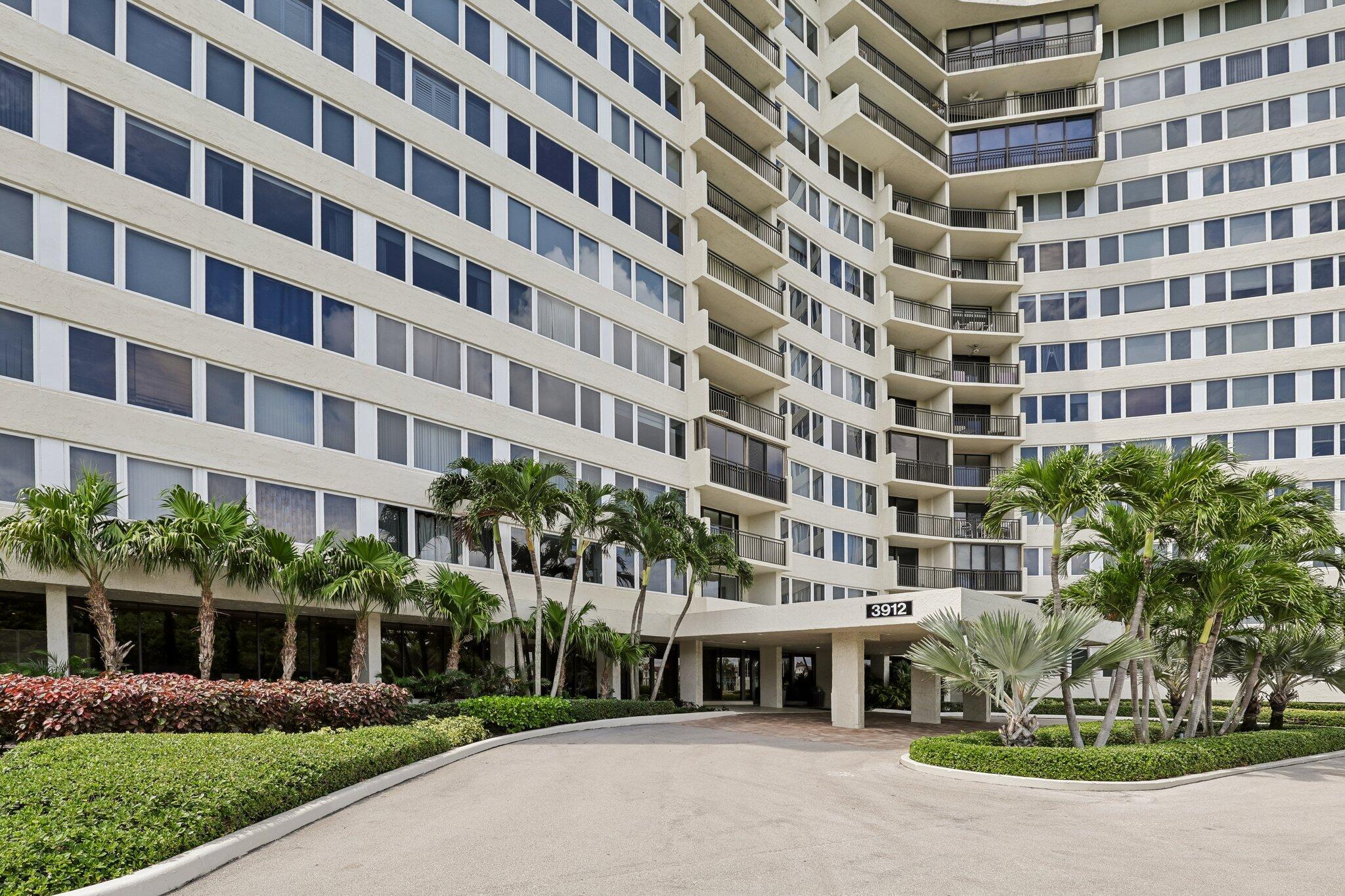 3912 S Ocean Boulevard 704, Highland Beach, FL 33487, Highland Beach