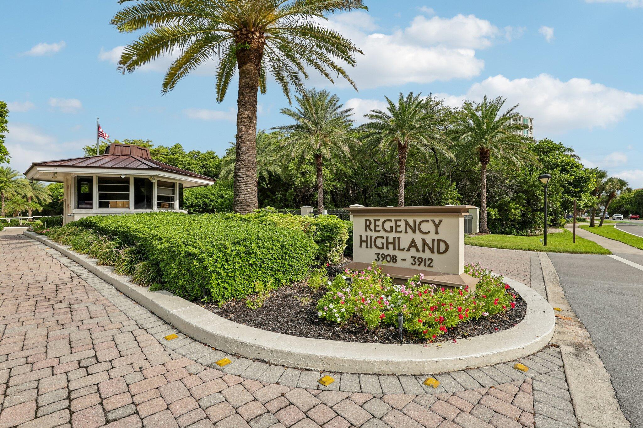 3912 S Ocean Boulevard 704, Highland Beach, FL 33487, Highland Beach - Photo 3