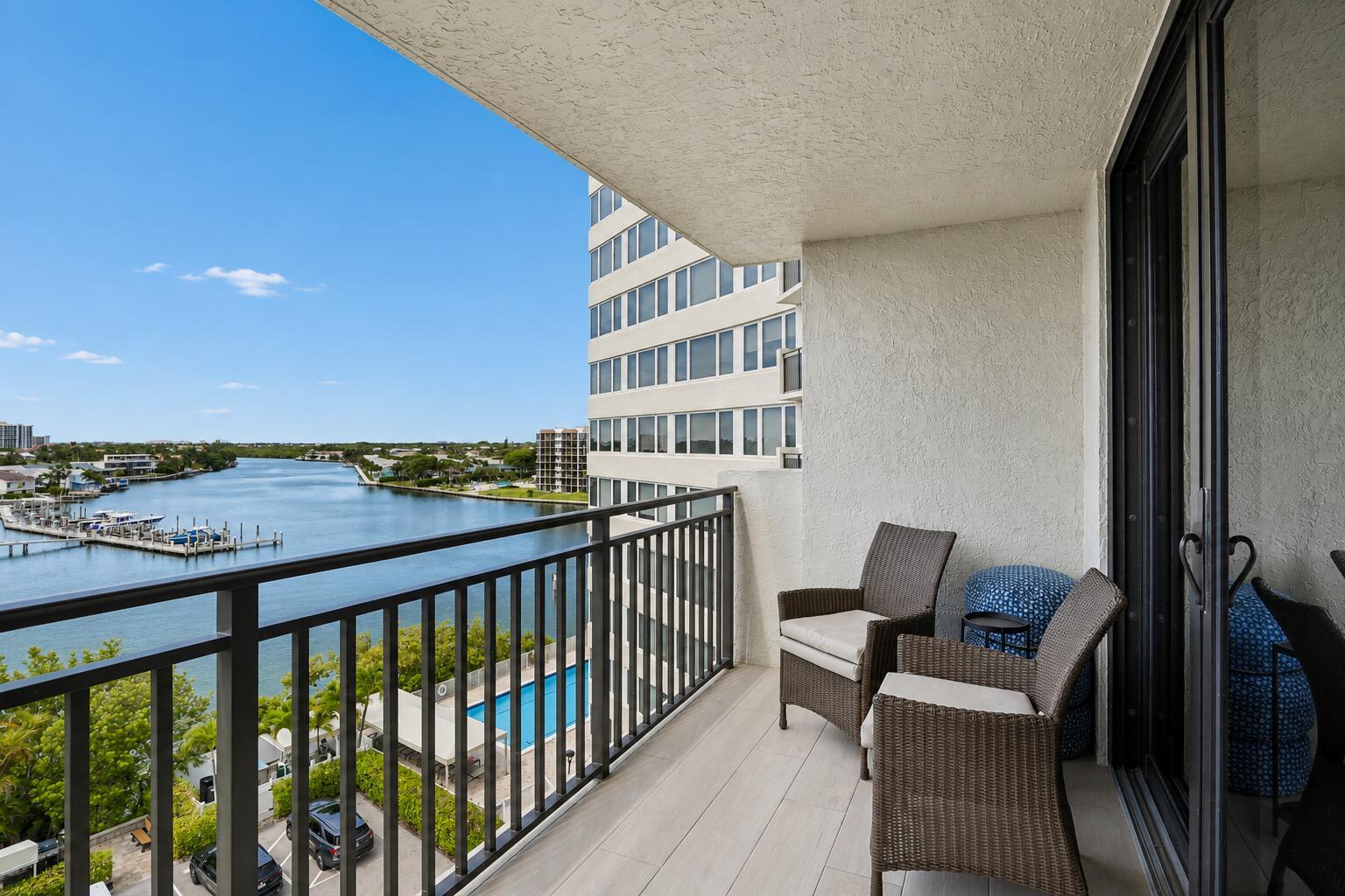 3912 S Ocean Boulevard 704, Highland Beach, FL 33487, Highland Beach - Photo 4