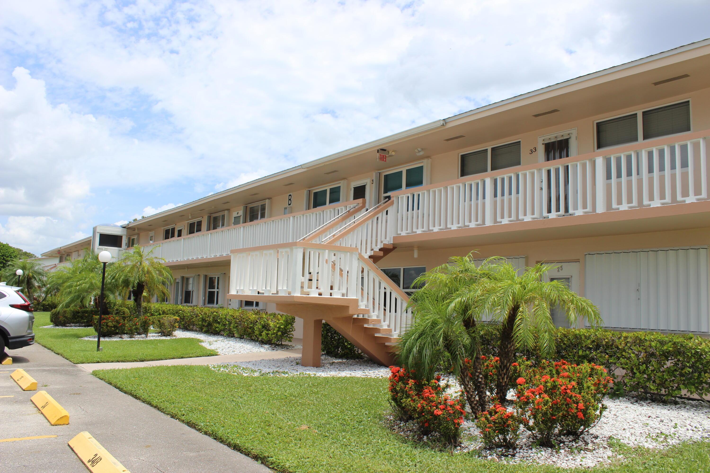 35 SOMERSET B 35, West Palm Beach, FL 33417, West Palm Beach
