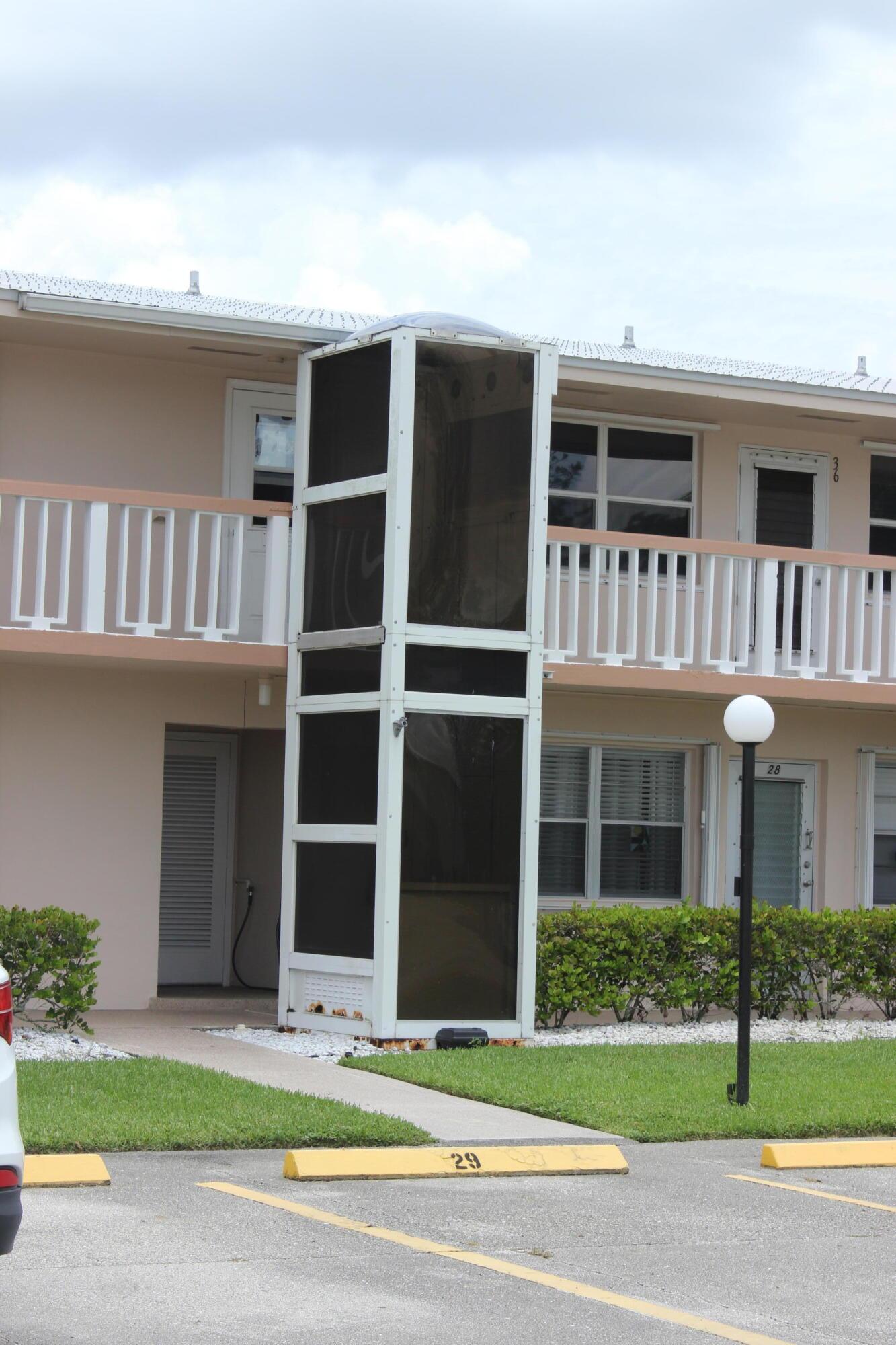 35 SOMERSET B 35, West Palm Beach, FL 33417, West Palm Beach - Photo 4