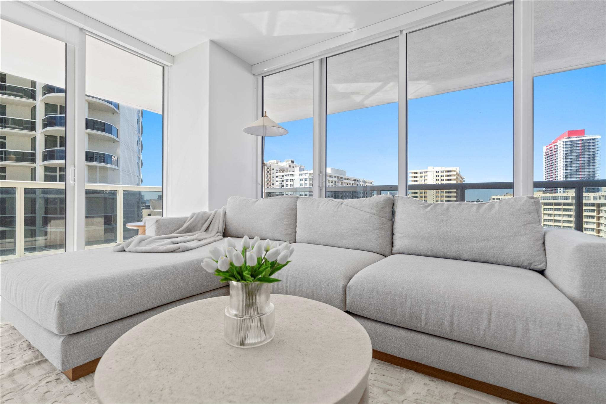 1830 S Ocean Drive 1006, Hallandale Beach, FL 33009, Hallandale Beach - Photo 2