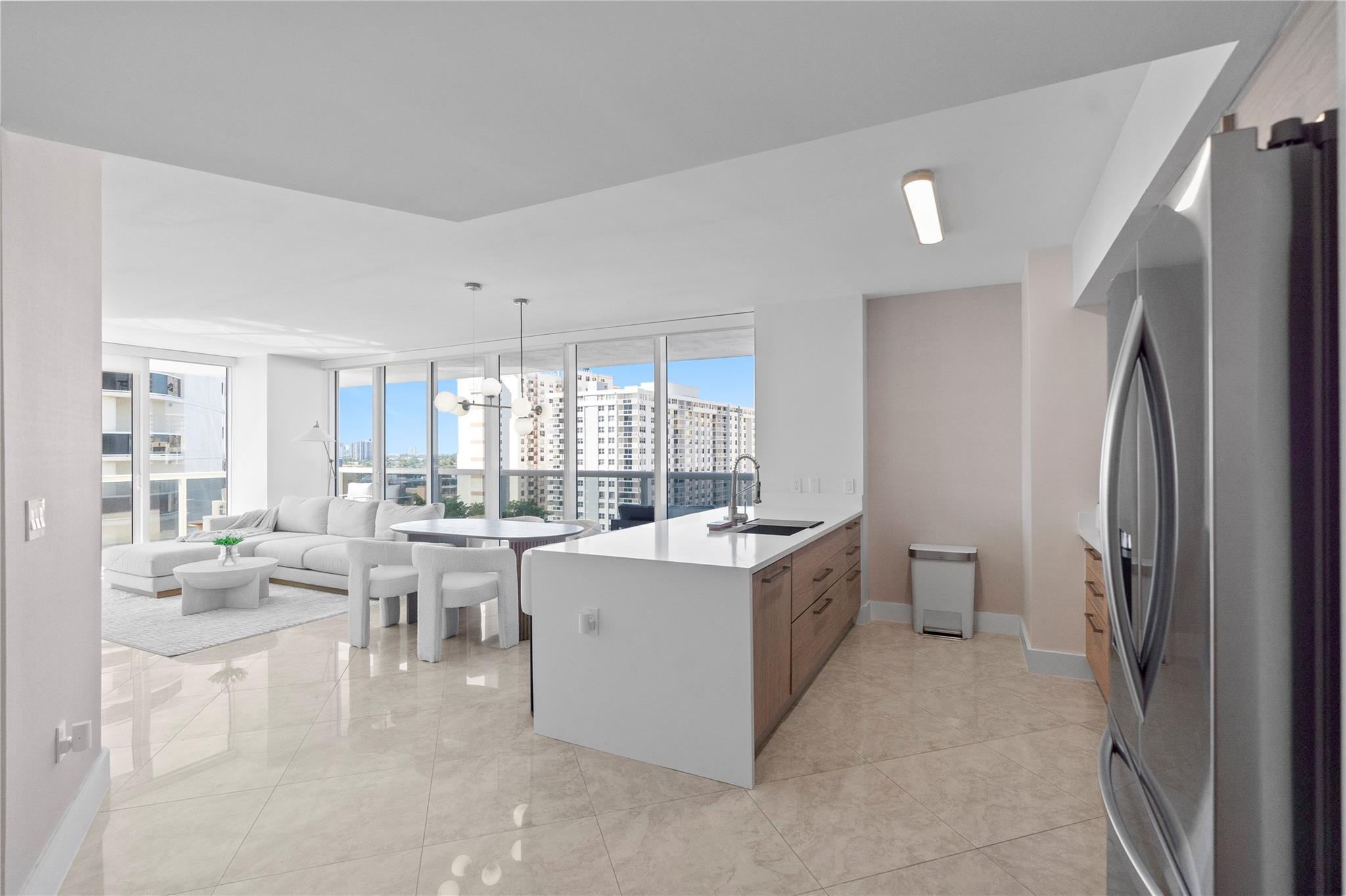 1830 S Ocean Drive 1006, Hallandale Beach, FL 33009, Hallandale Beach - Photo 5
