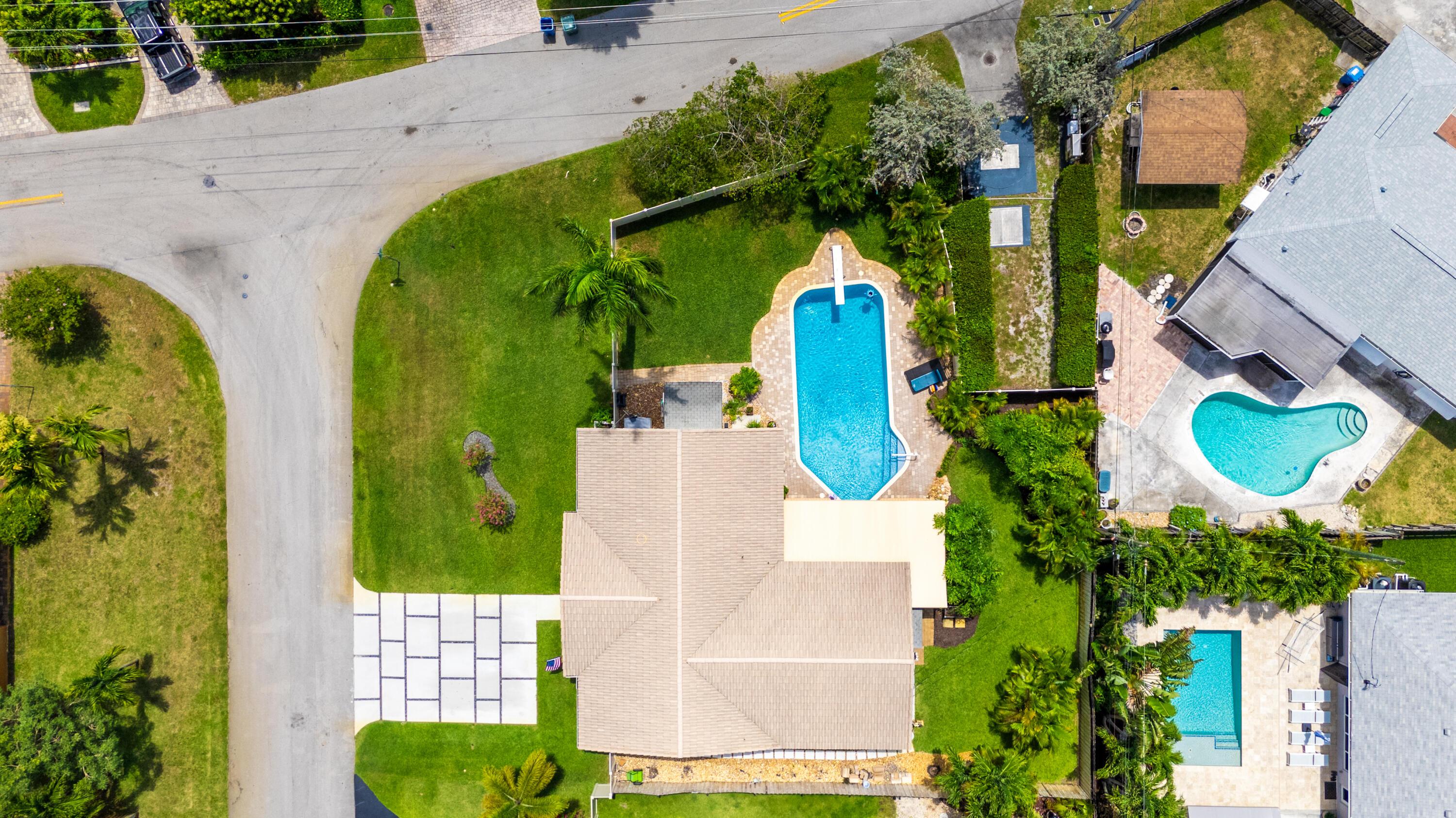 1420 NE 42nd Court, Oakland Park, FL 33334, Oakland Park