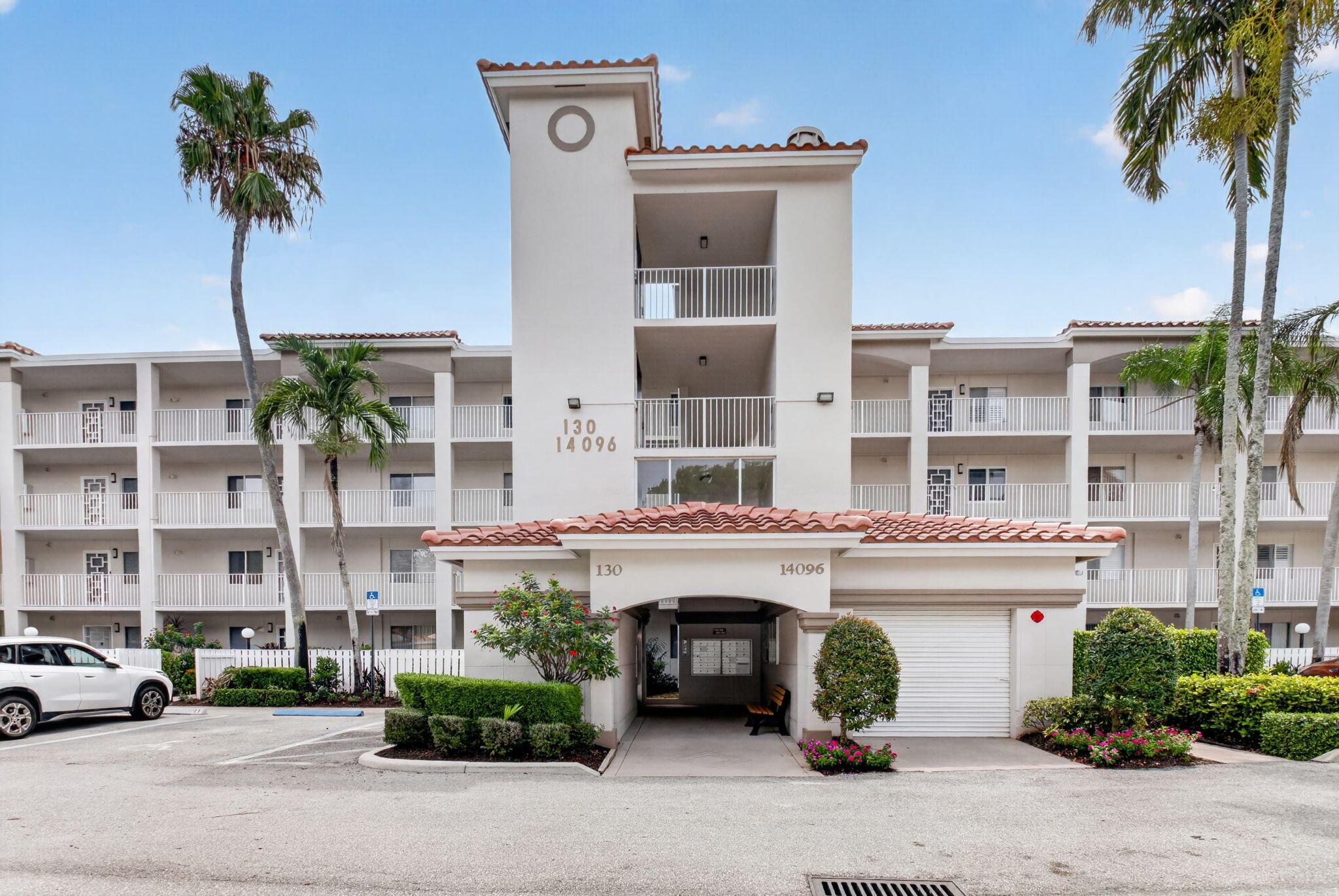 14096 Huntington Pointe Drive 309, Delray Beach, FL 33484, Delray Beach