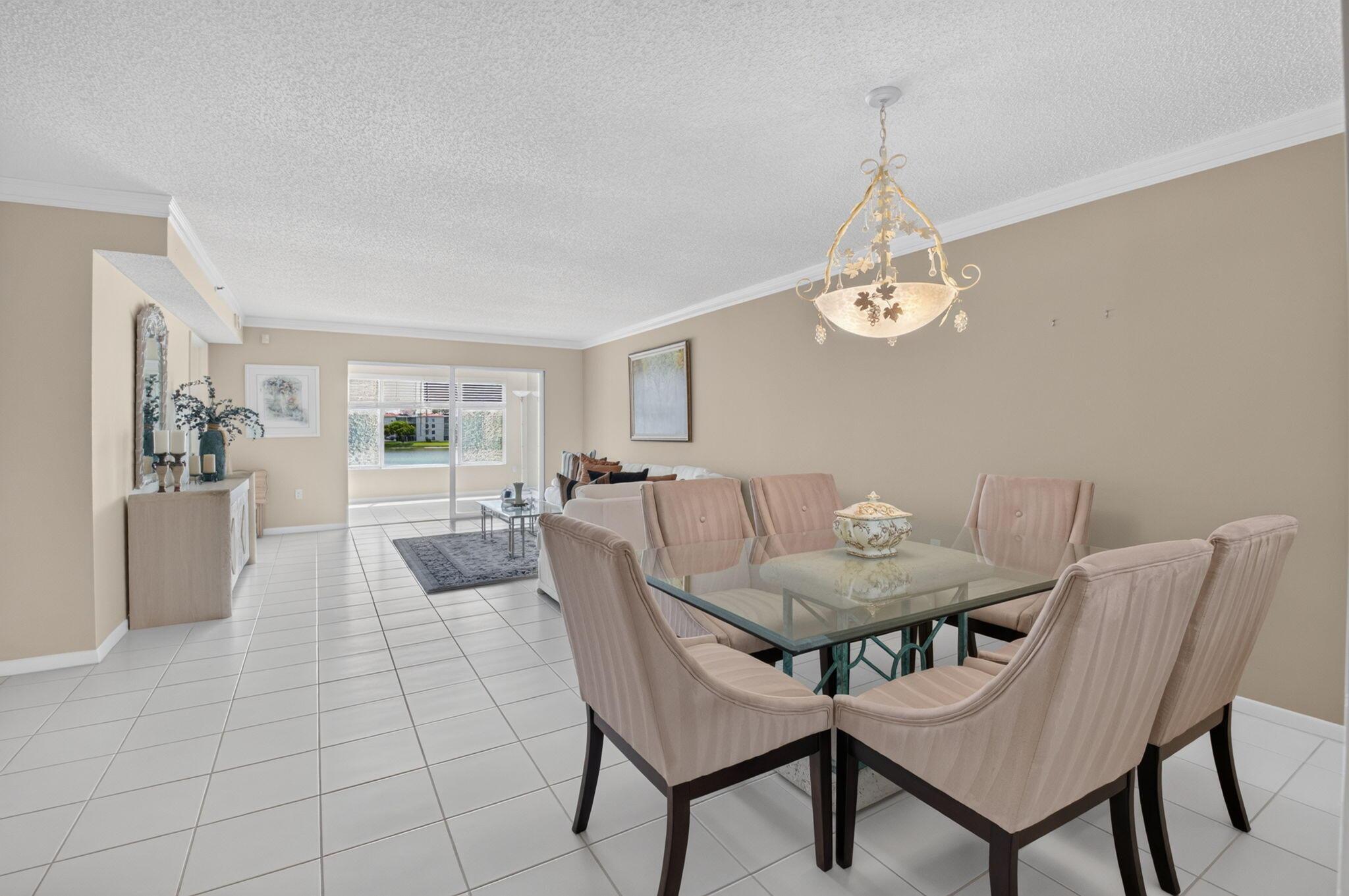 14096 Huntington Pointe Drive 309, Delray Beach, FL 33484, Delray Beach - Photo 3