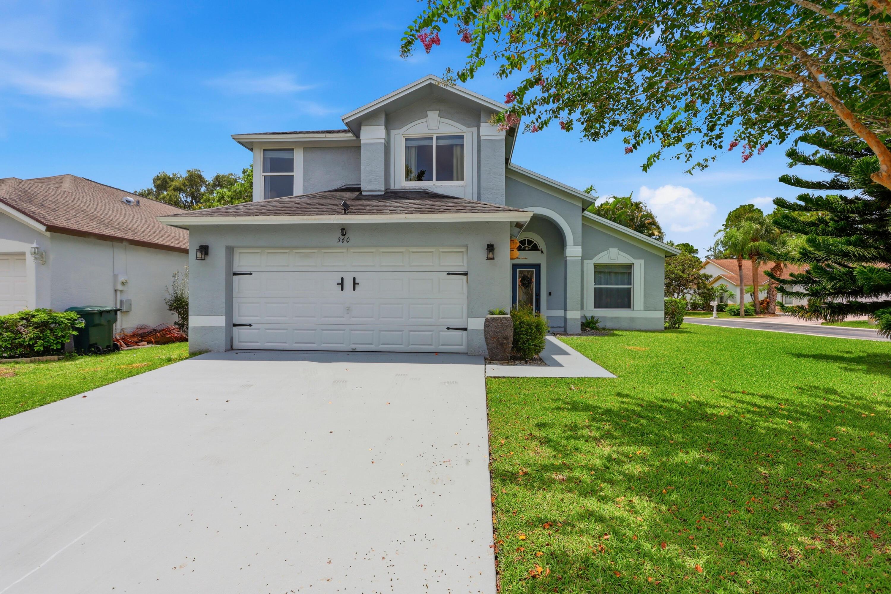 360 Hammocks Trail, Greenacres, FL 33413, Greenacres