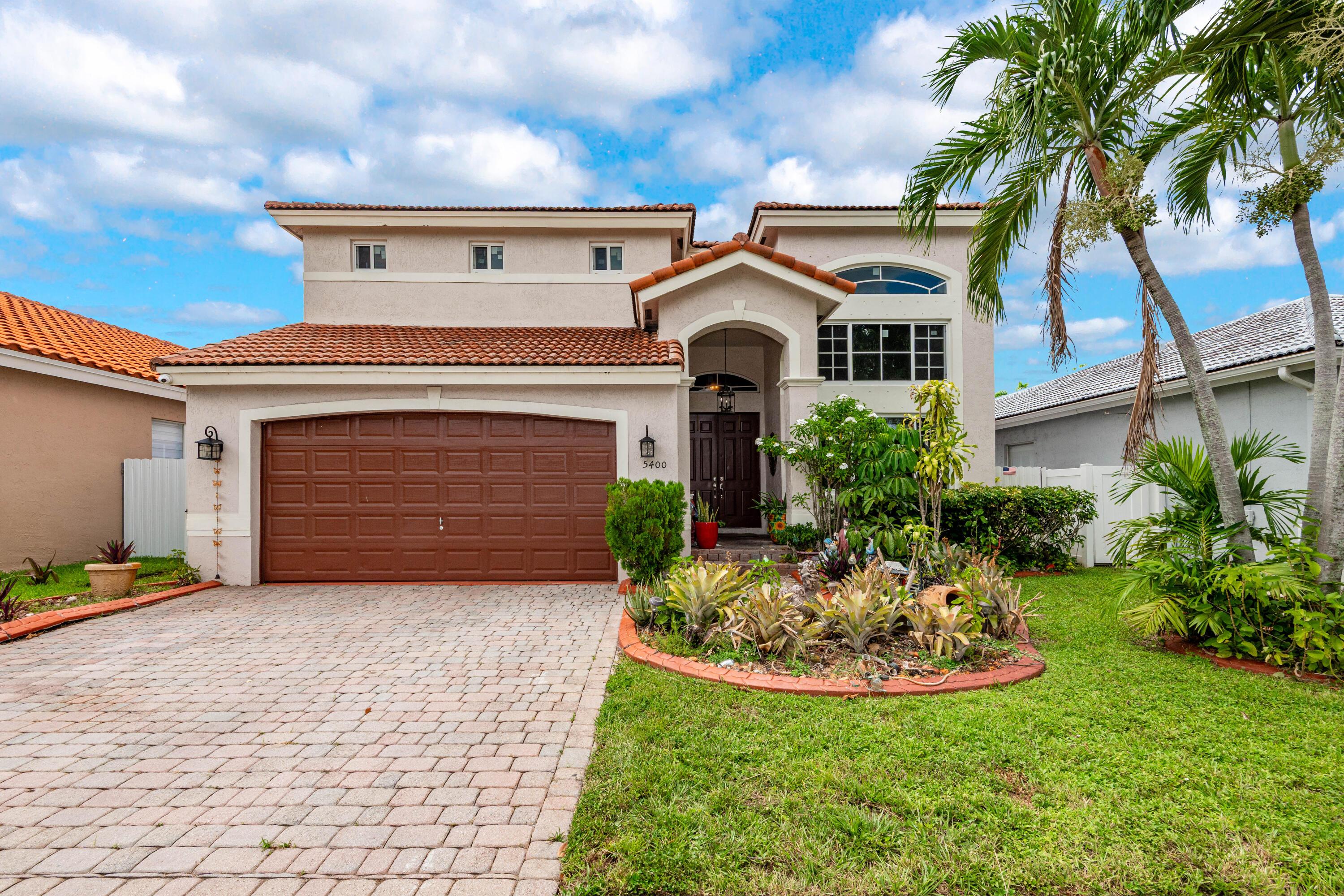 5400 SW 131st Terrace, Miramar, FL 33027, Miramar