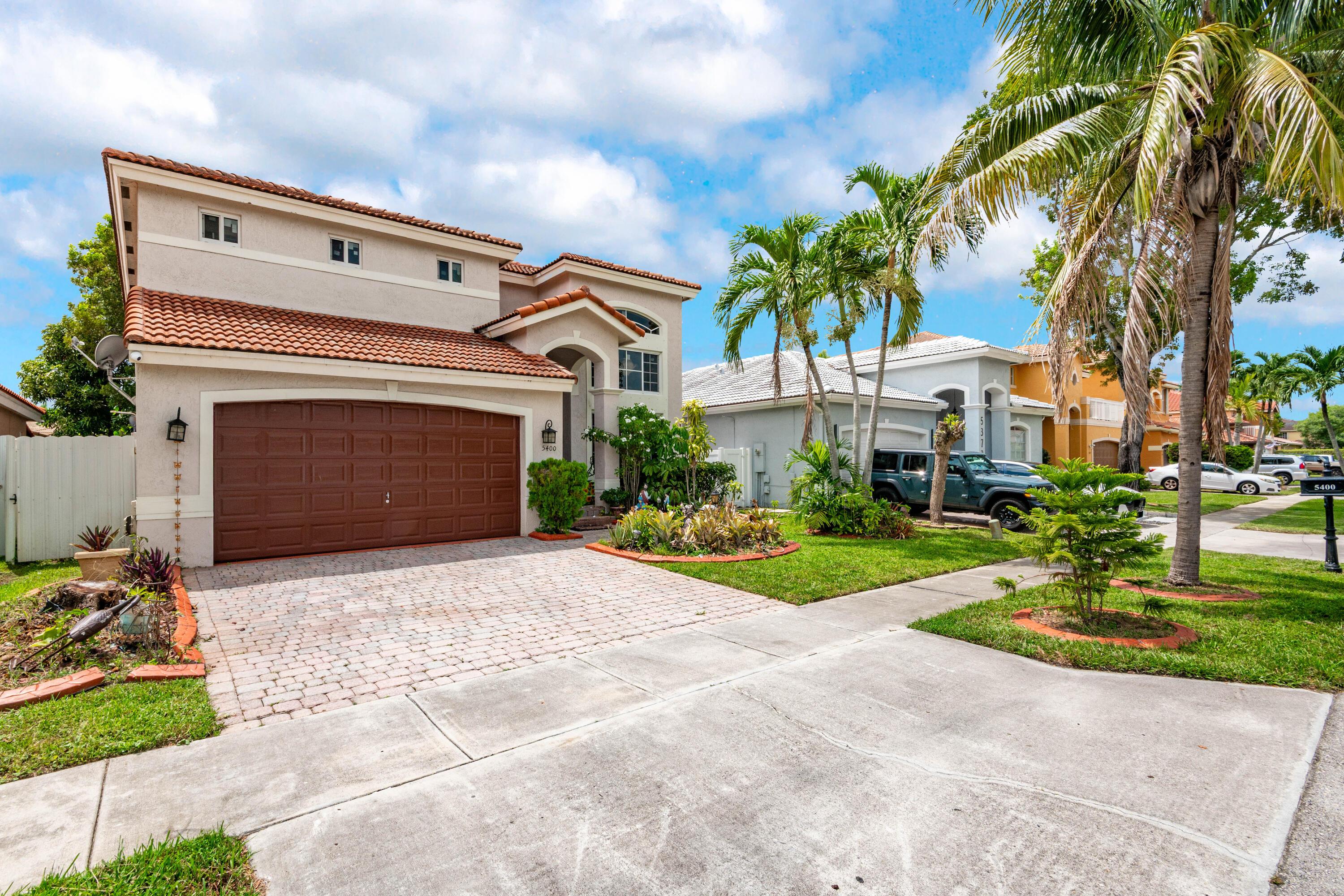 5400 SW 131st Terrace, Miramar, FL 33027, Miramar - Photo 2