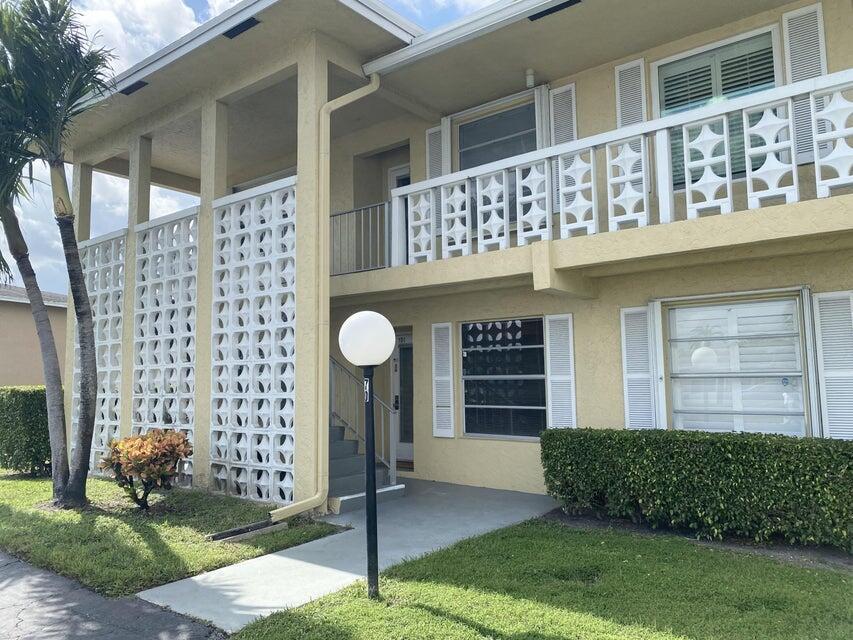 1141 VIOLET Terrace 101, Delray Beach, FL 33445, Delray Beach