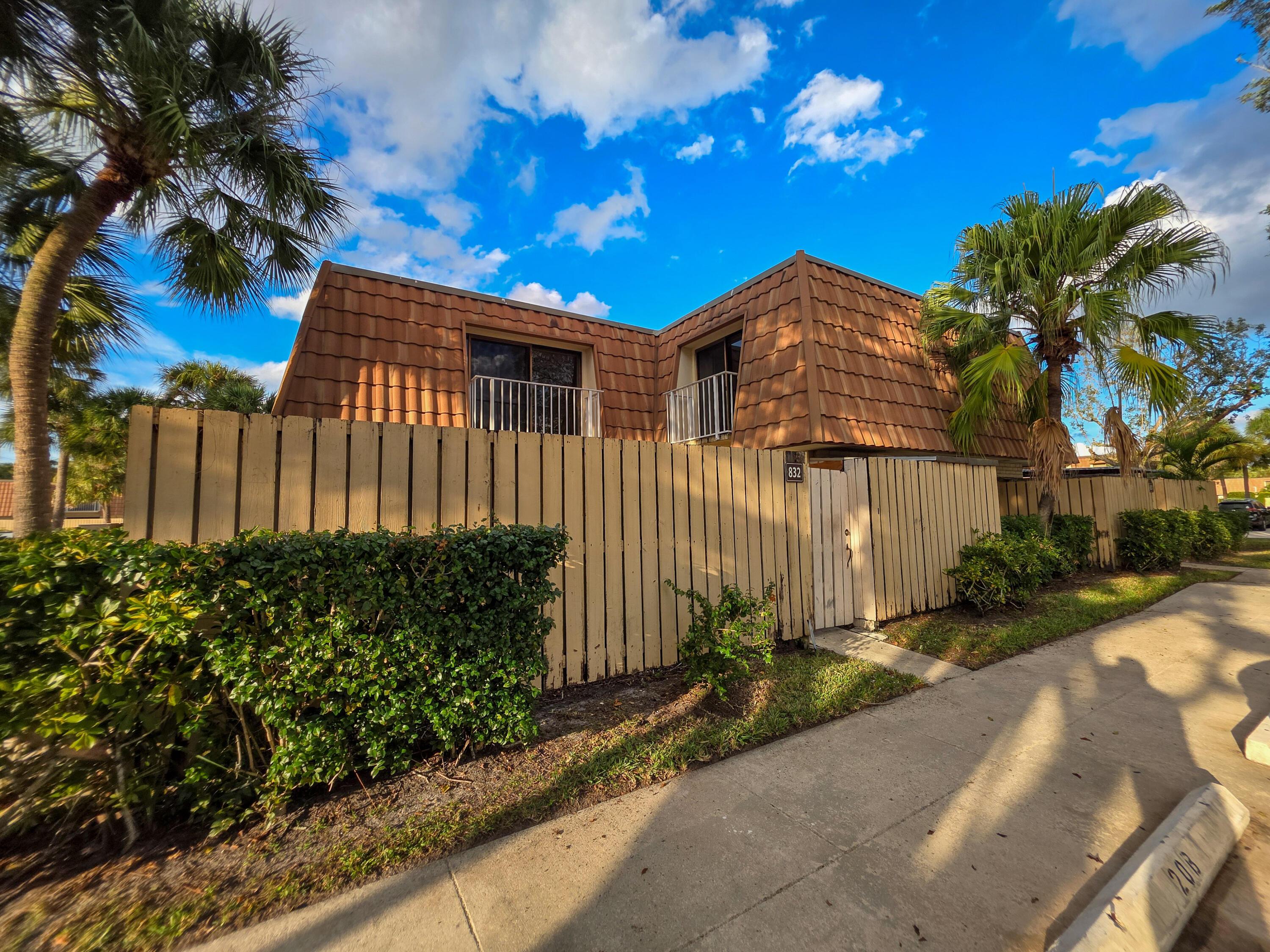 832 BLUE RIDGE Circle, West Palm Beach, FL 33409, West Palm Beach