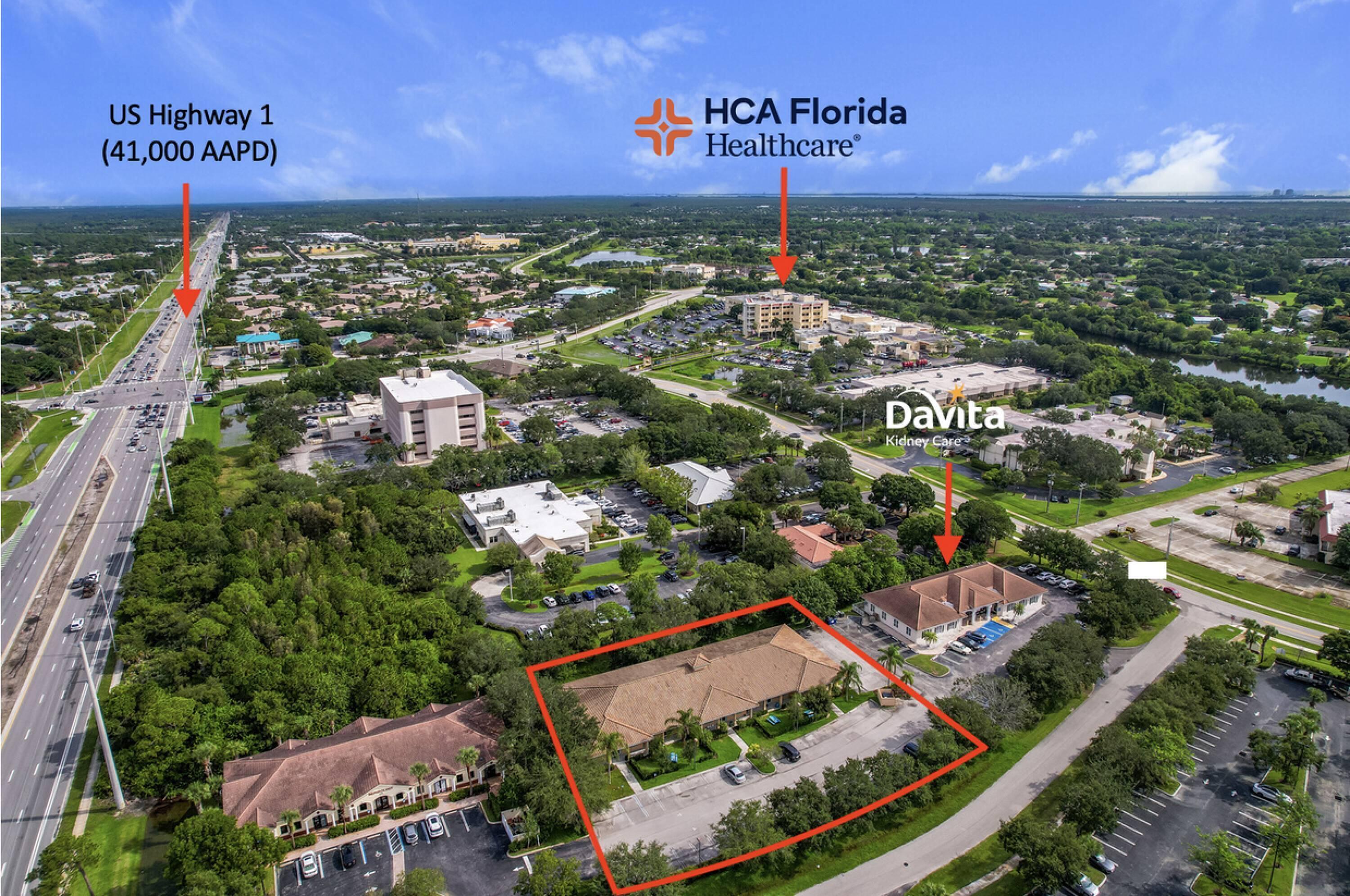 1405 SE Goldtree Drive, Port St. Lucie, FL, Port St. Lucie
