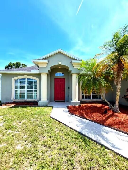 302 NE Greenbrier Avenue, Port St. Lucie, FL 34983, Port St. Lucie - Photo 2