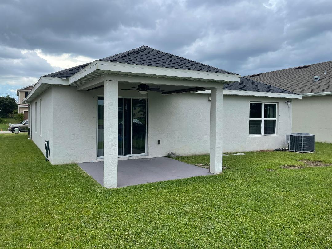5565 NW Pine Trail Circle, Port St. Lucie, FL 34983, Port St. Lucie - Photo 4