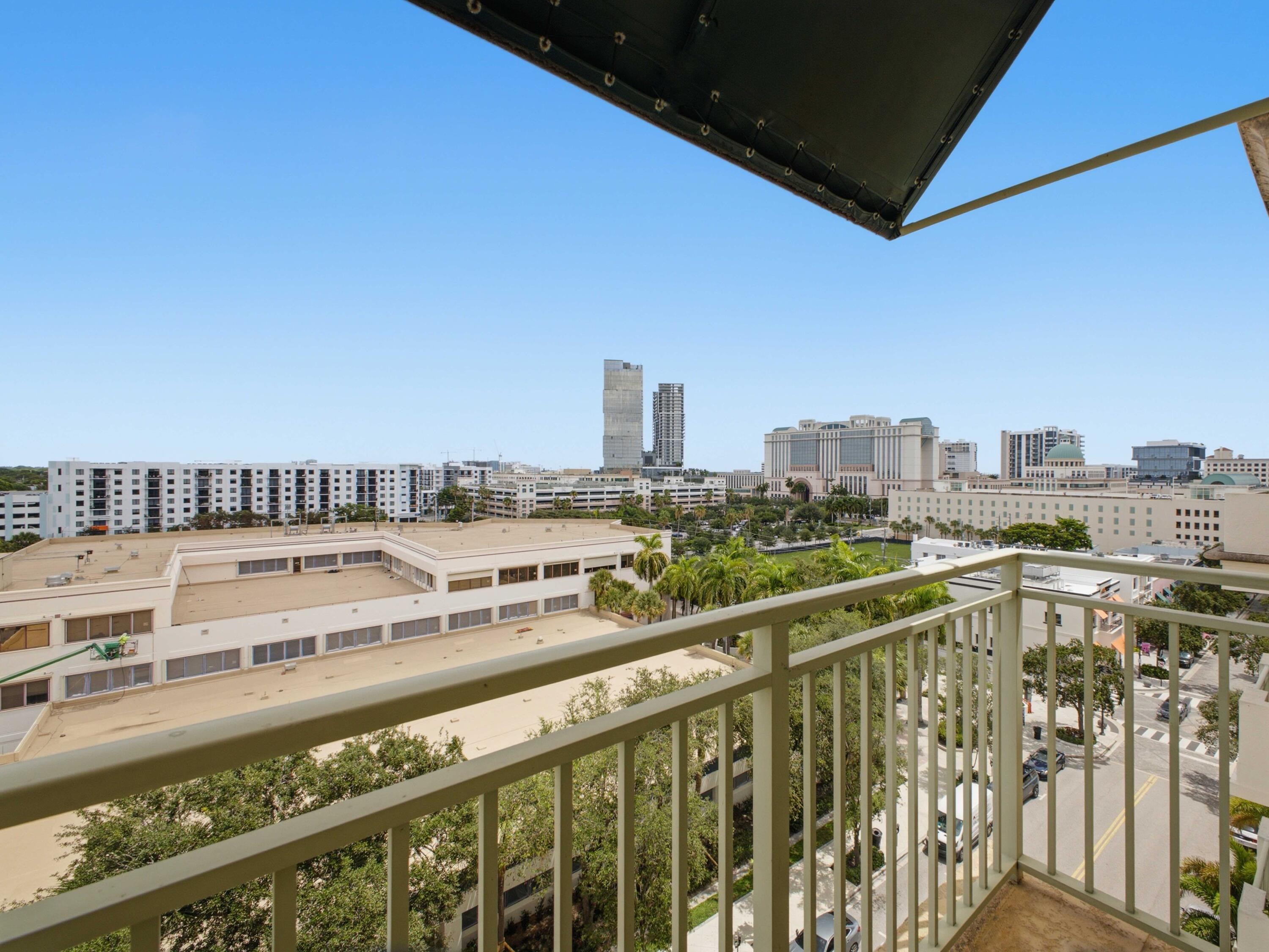 610 CLEMATIS Street 804, West Palm Beach, FL 33401, West Palm Beach - Photo 4