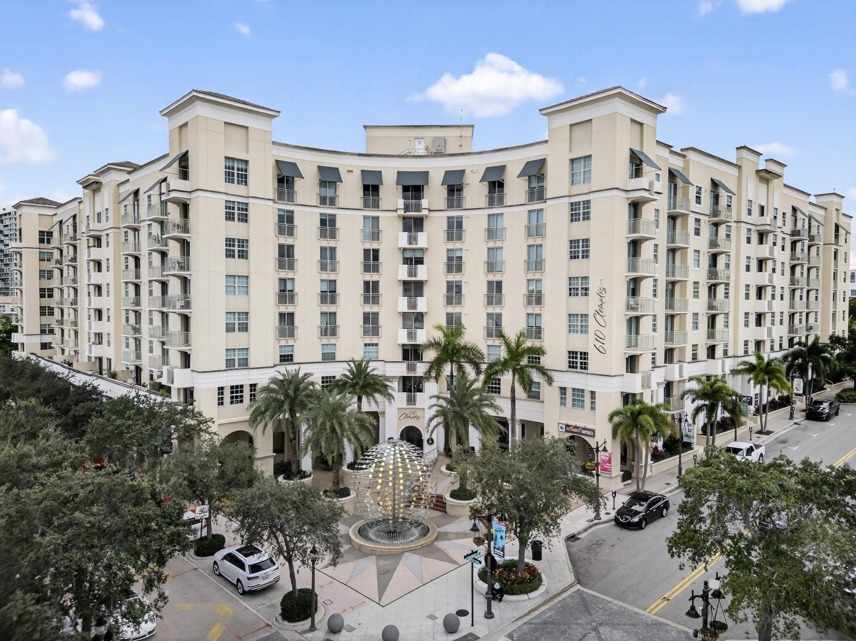 610 CLEMATIS Street 804, West Palm Beach, FL 33401, West Palm Beach - Photo 5