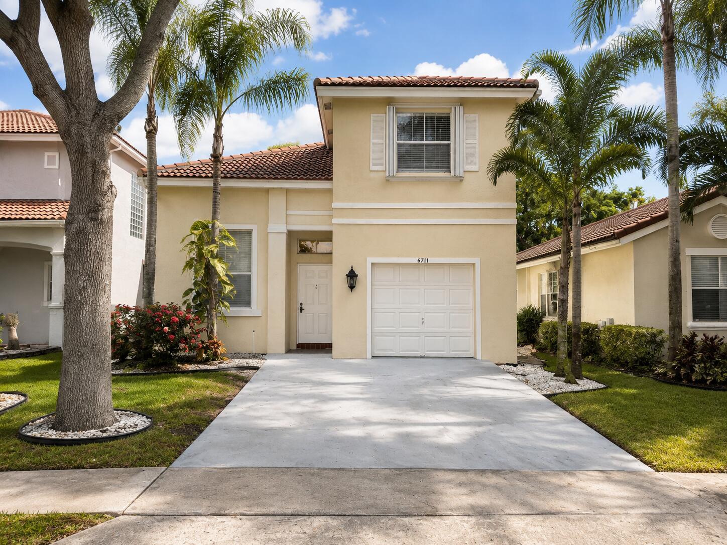6711 GREEN ISLAND Circle, Lake Worth, FL 33463, Lake Worth