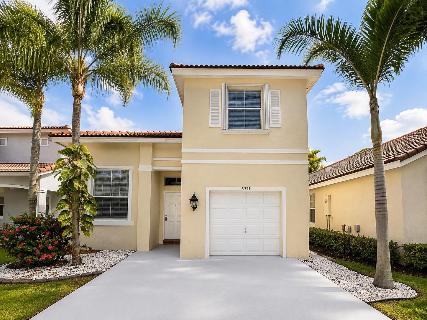 6711 GREEN ISLAND Circle, Lake Worth, FL 33463, Lake Worth - Photo 3