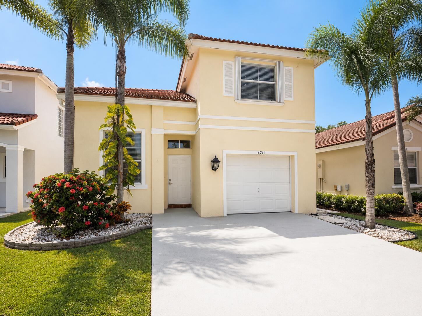 6711 GREEN ISLAND Circle, Lake Worth, FL 33463, Lake Worth - Photo 2
