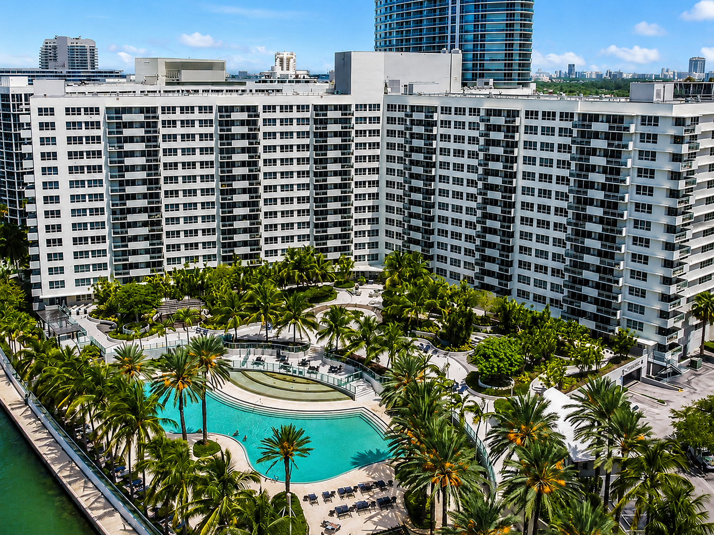 1500 BAY Road 432S, Miami Beach, FL 33139, Miami Beach - Photo 2