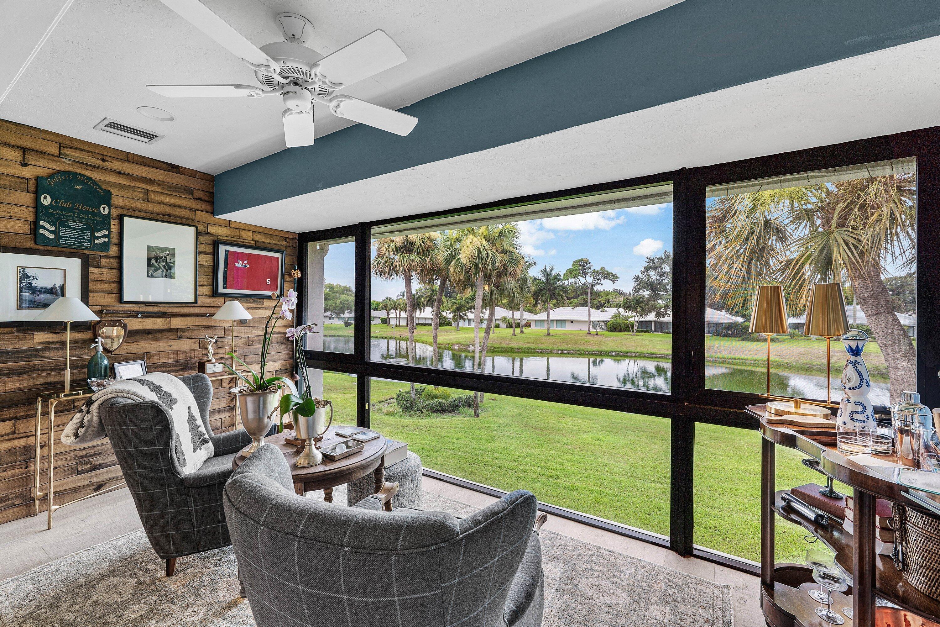 3668 Quail Ridge Drive N Green Heron S, Boynton Beach, FL 33436, Boynton Beach - Photo 3